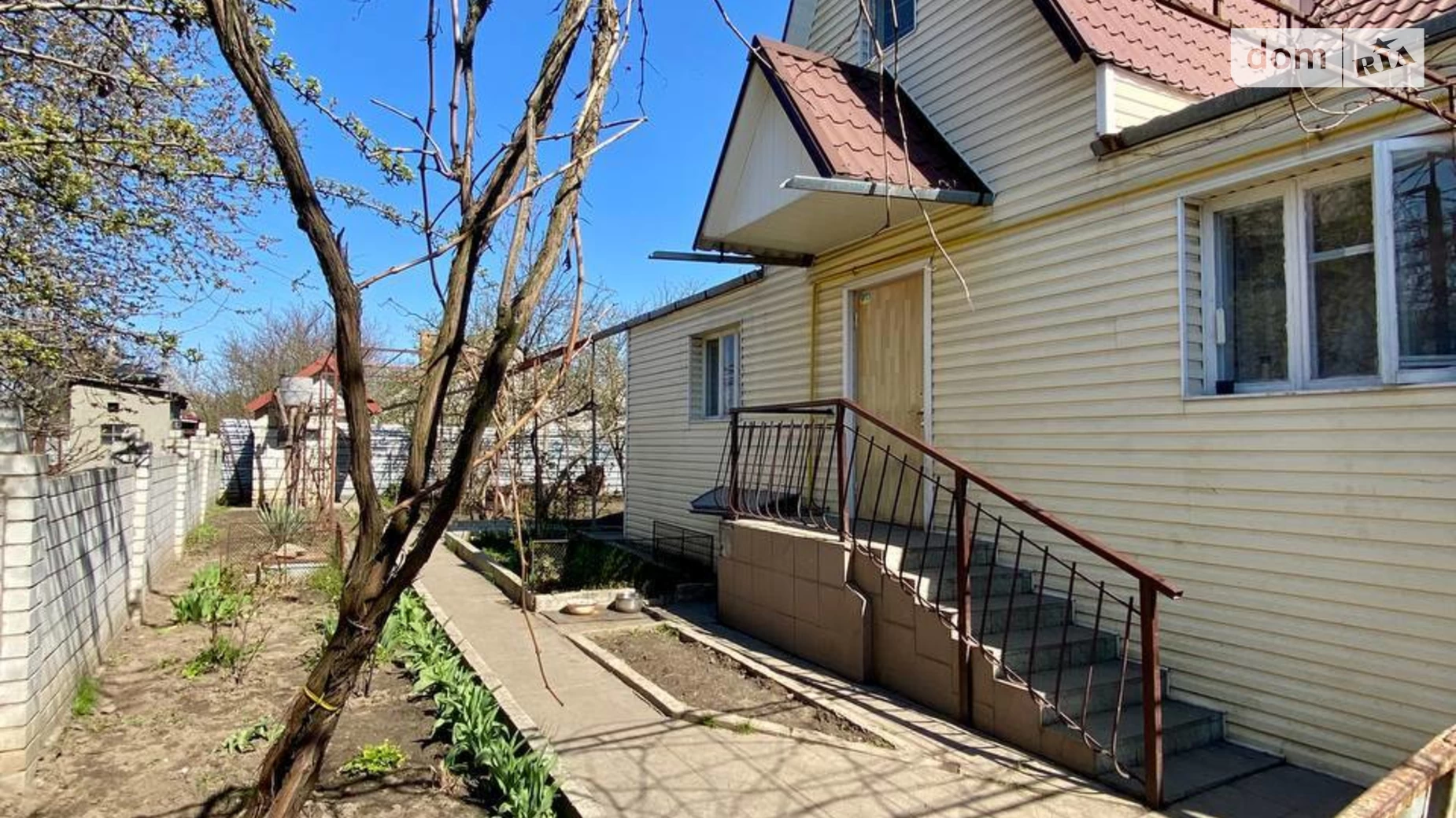 Продается дом на 2 этажа 199.8 кв. м с садом, цена: 46000 $ - фото 5