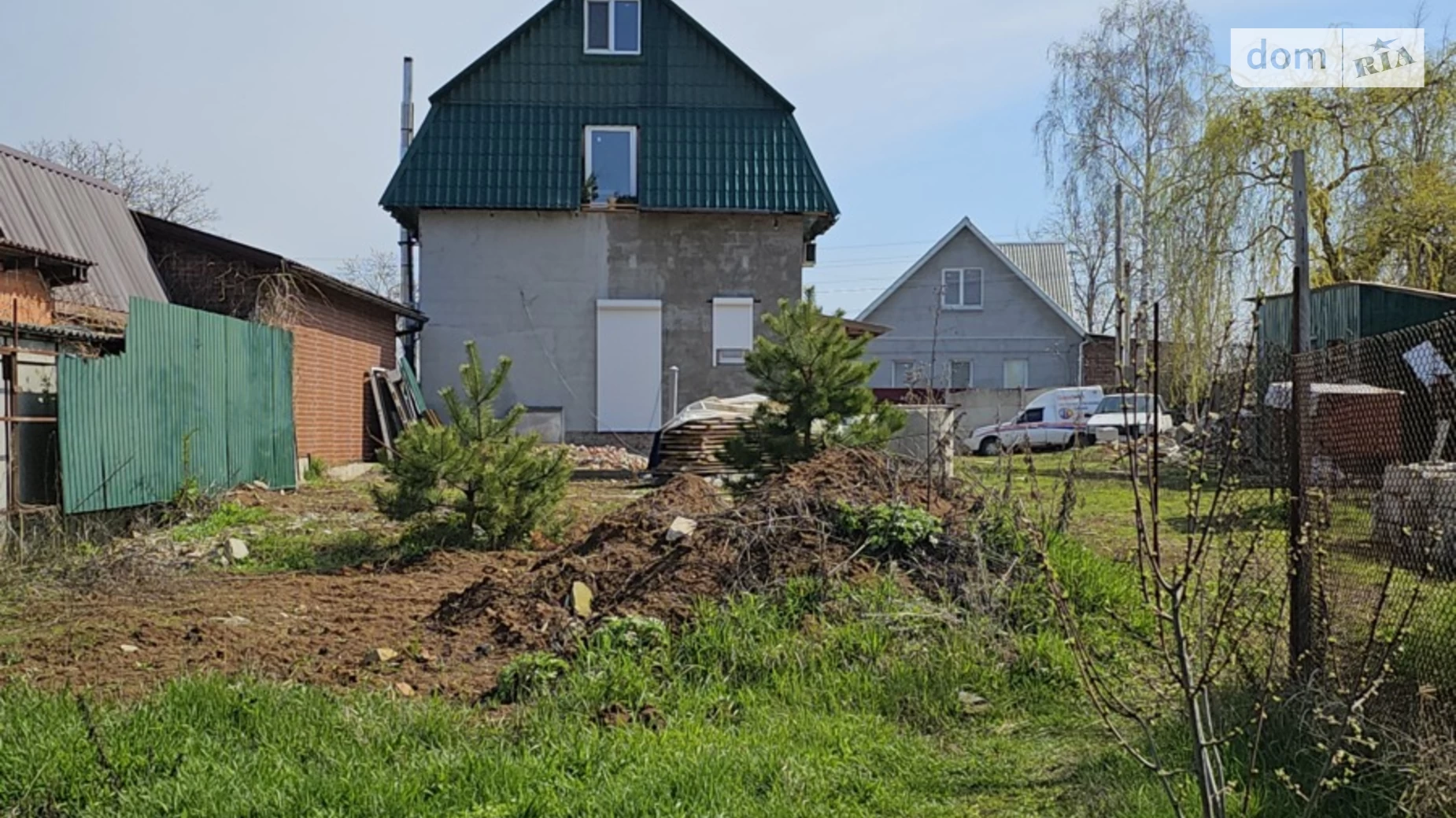 Продається будинок 2 поверховий 93.3 кв. м з банею/сауною, цена: 65000 $ - фото 3