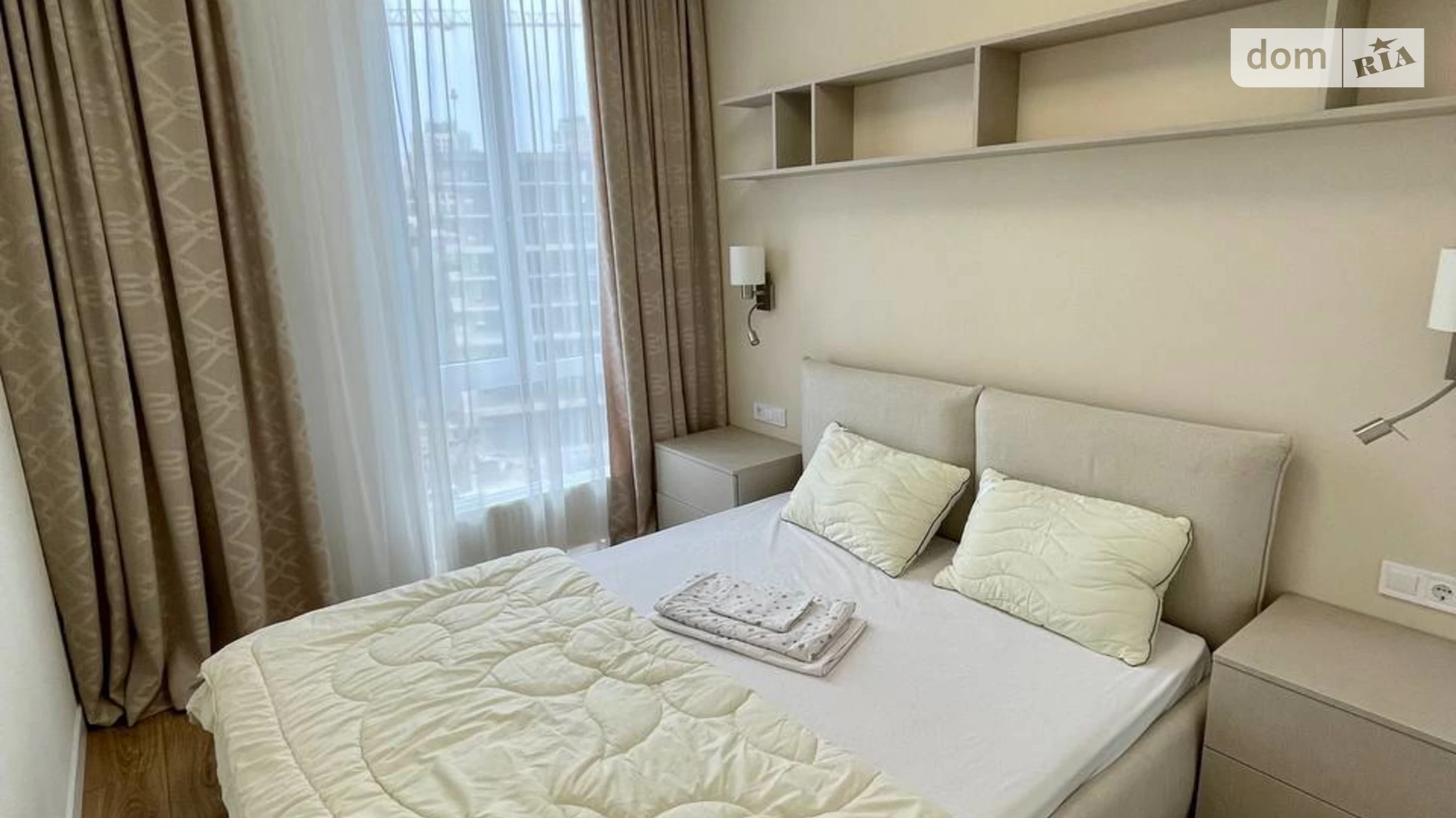Продается 1-комнатная квартира 35.7 кв. м в Днепре, ул. Шевченко - фото 5