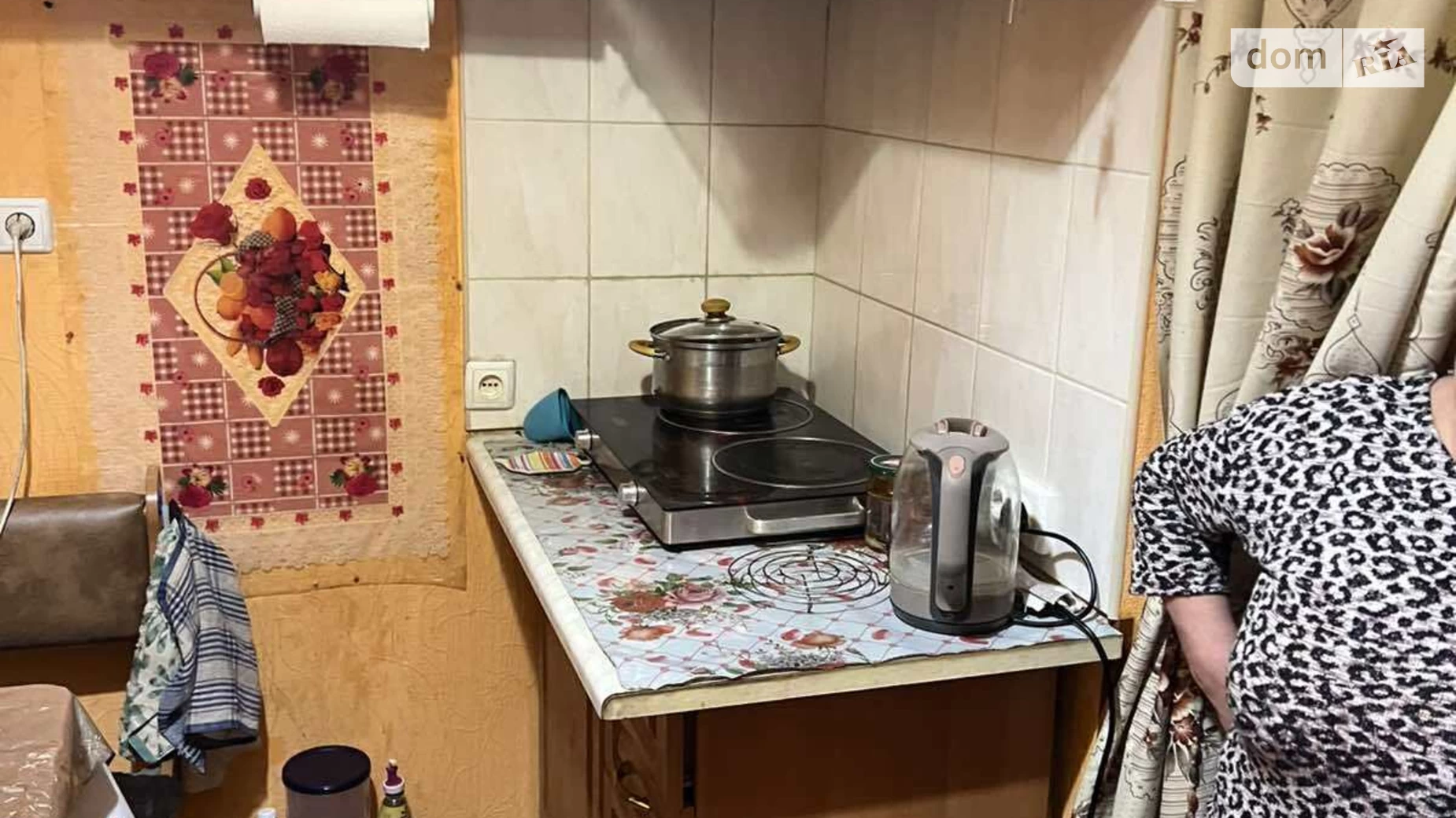 Продається 3-кімнатна квартира 64.4 кв. м у Одесі, вул. Ковальська - фото 4