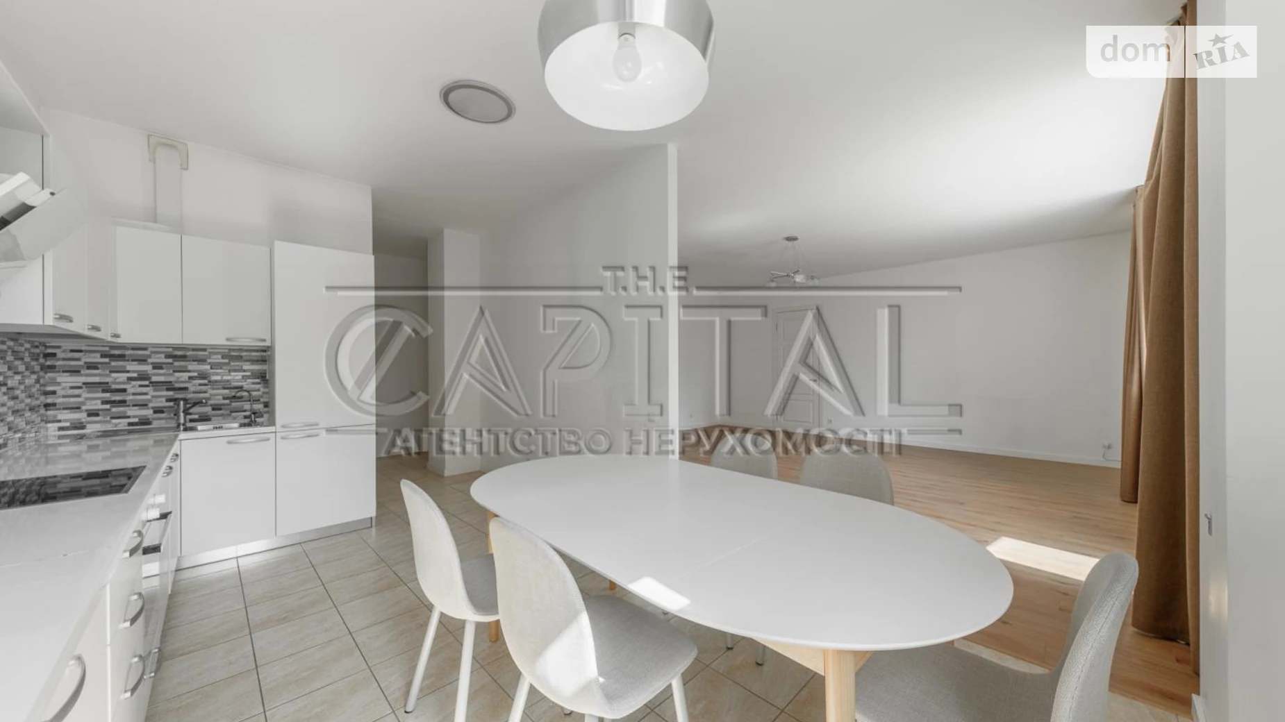 Продається 4-кімнатна квартира 172.1 кв. м у Києві, вул. Олександра Кониського(Тургенєвська), 46/11 - фото 3