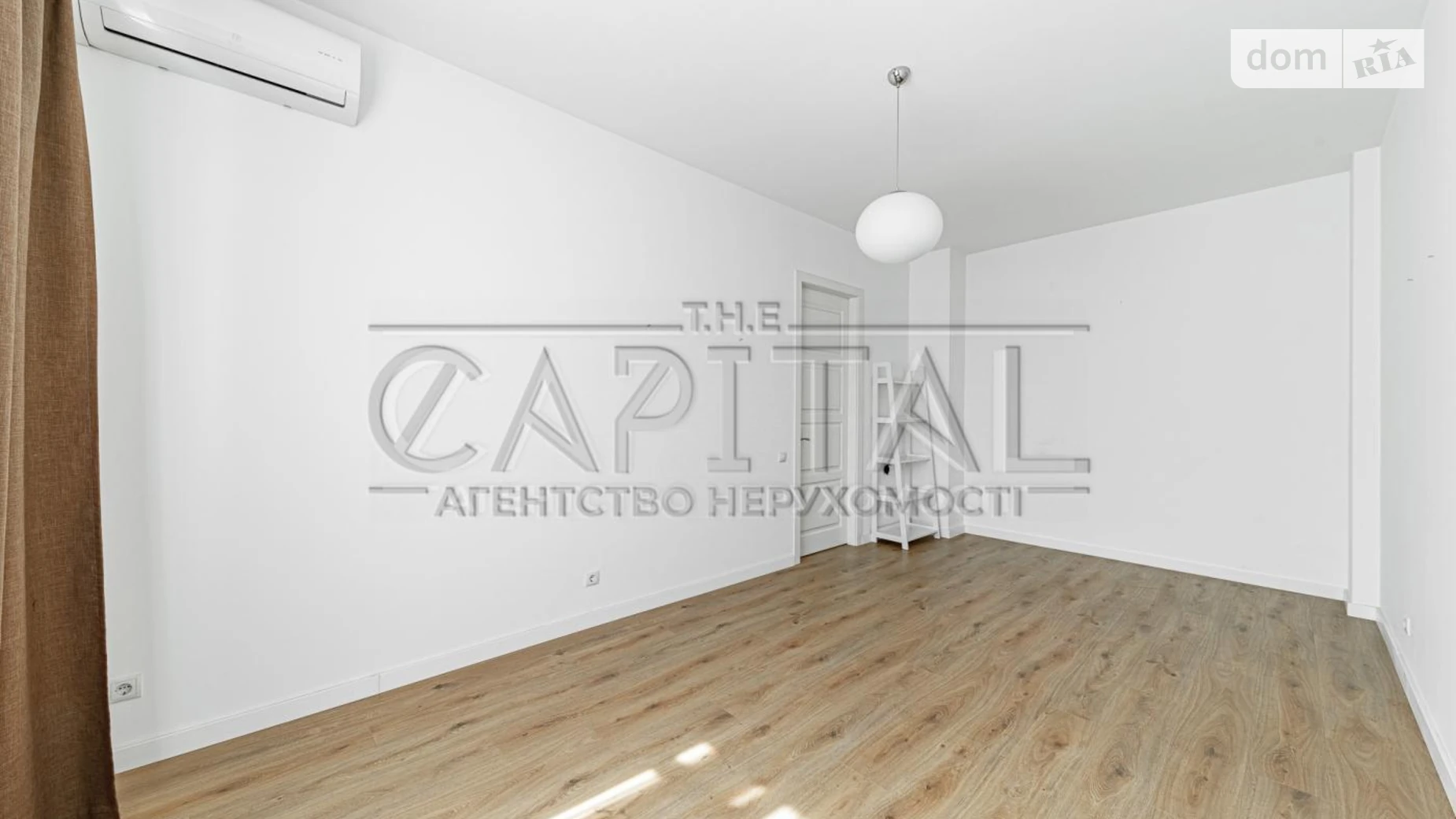 Продається 4-кімнатна квартира 172.1 кв. м у Києві, вул. Олександра Кониського(Тургенєвська), 46/11 - фото 5