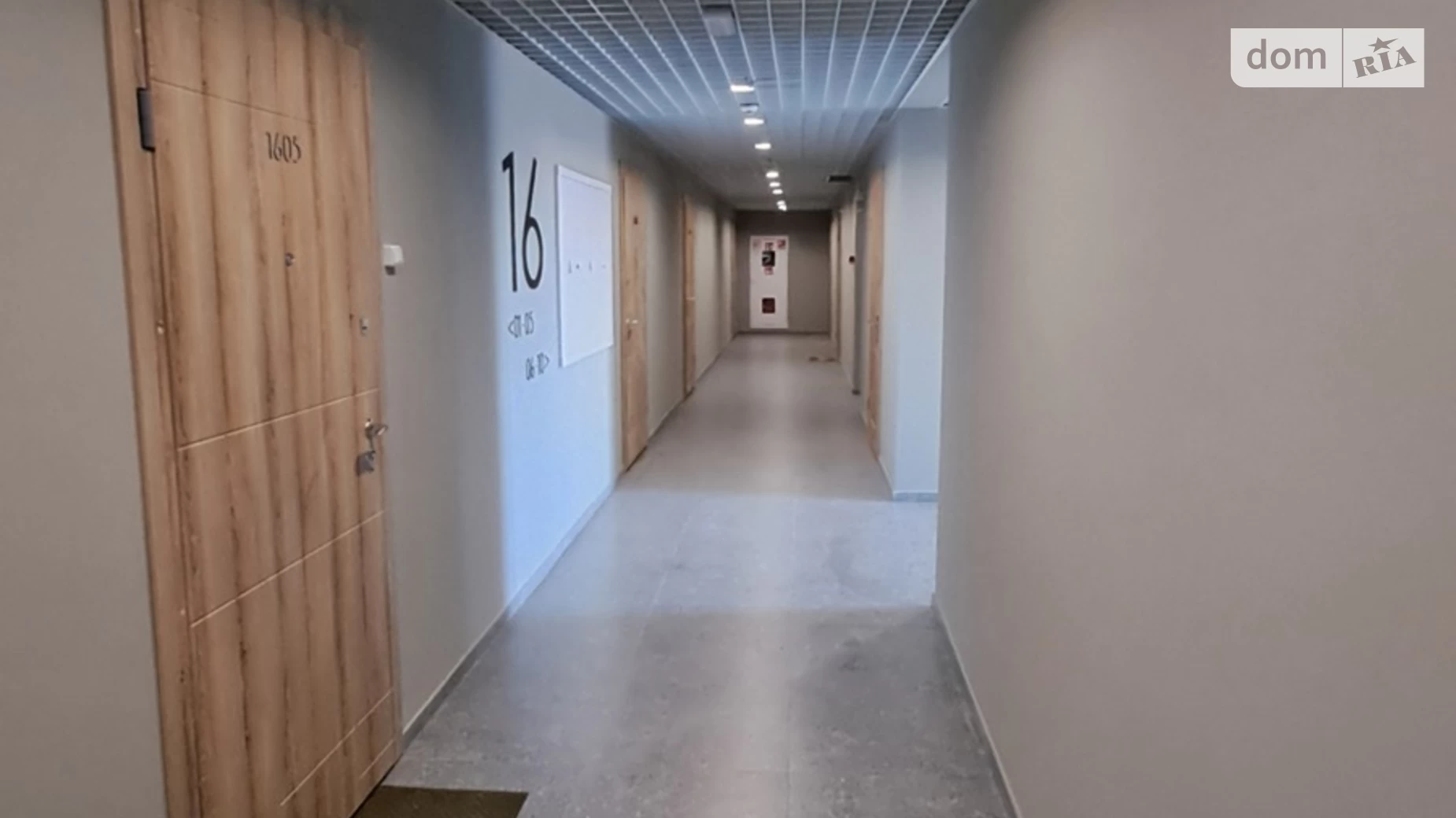 Продается 1-комнатная квартира 26 кв. м в Одессе, ул. Литературная, 10 - фото 3