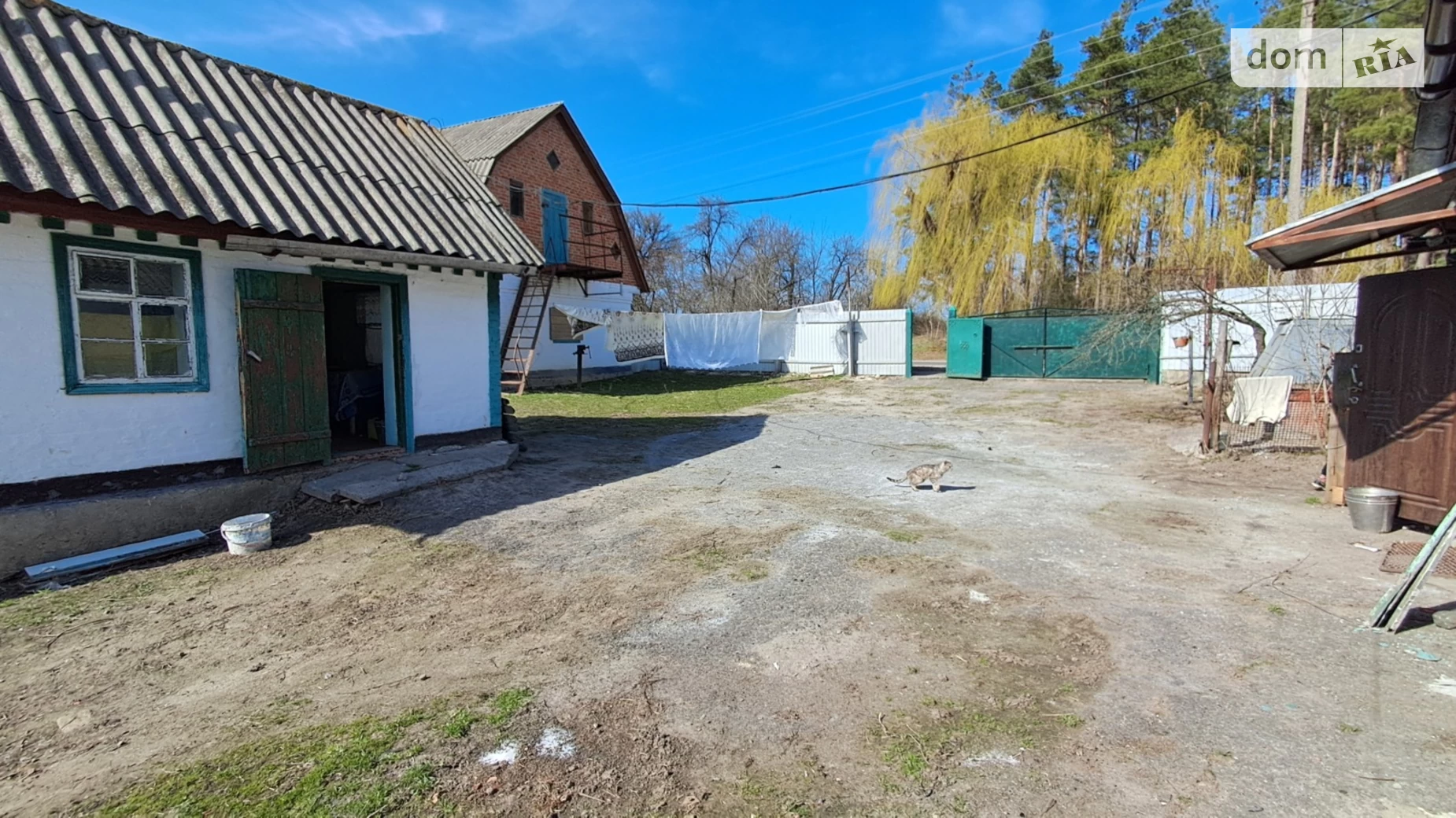 Продается одноэтажный дом 83.2 кв. м с гаражом, цена: 27000 $ - фото 2