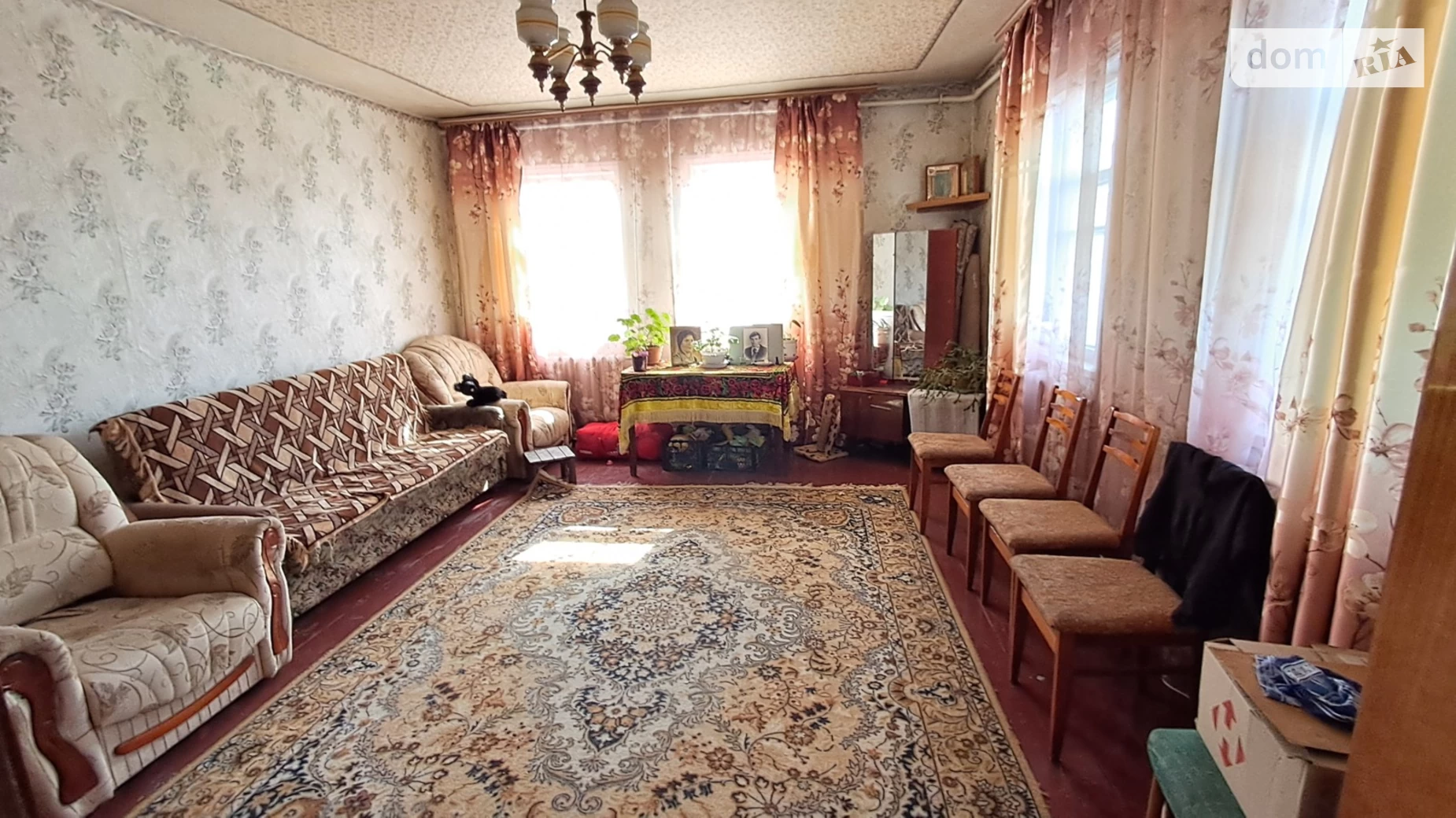 Продается одноэтажный дом 83.2 кв. м с гаражом, цена: 27000 $ - фото 5