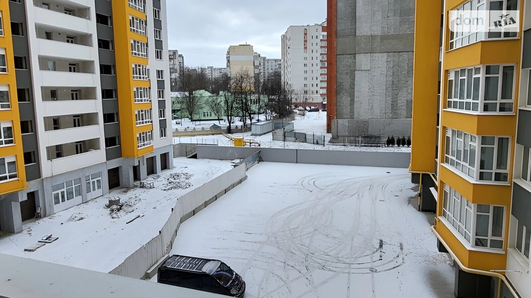 Продається 1-кімнатна квартира 45.2 кв. м у Хмельницькому, вул. Степана Бандери - фото 4