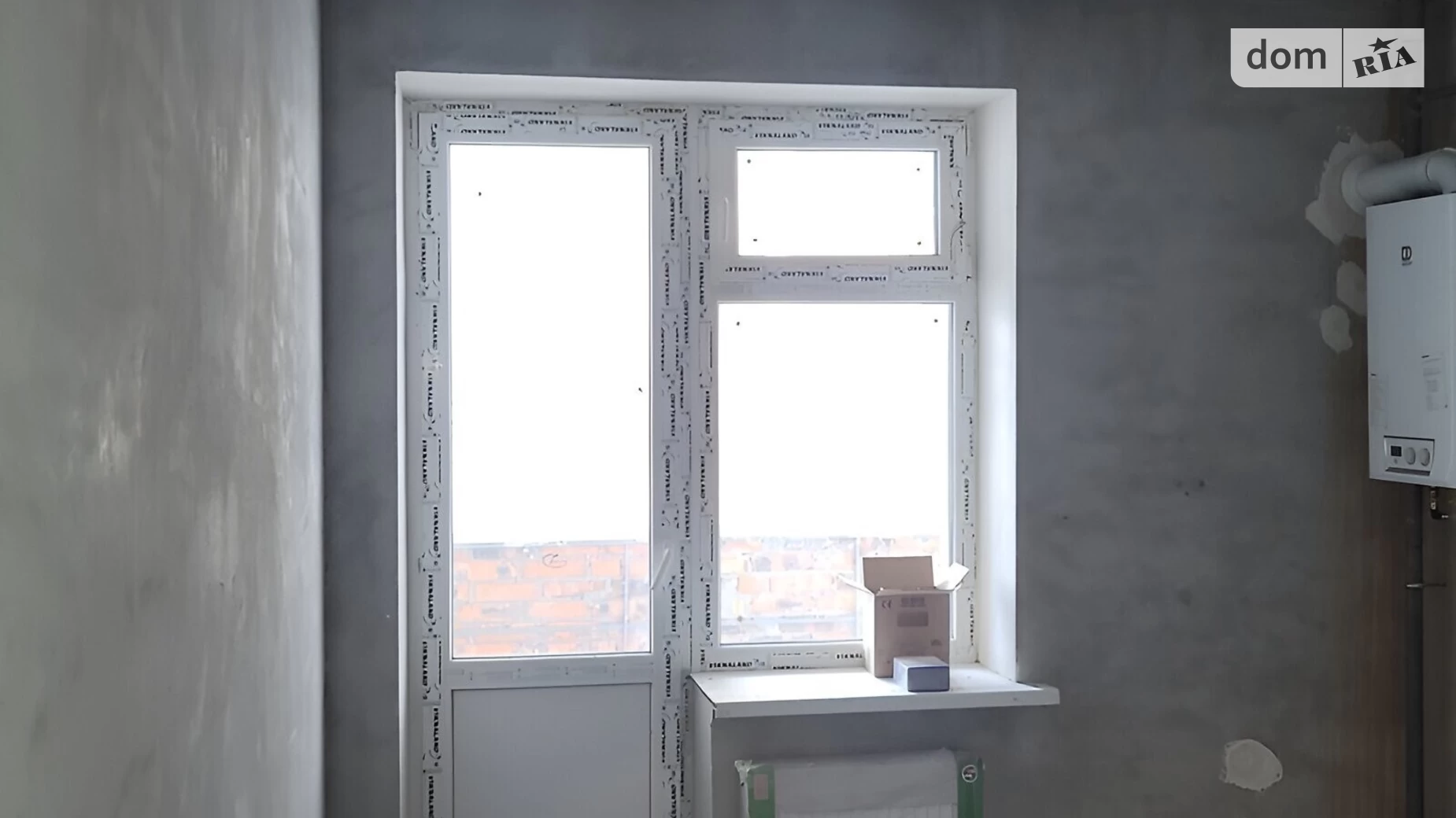 Продається 1-кімнатна квартира 45.2 кв. м у Хмельницькому, вул. Степана Бандери - фото 2