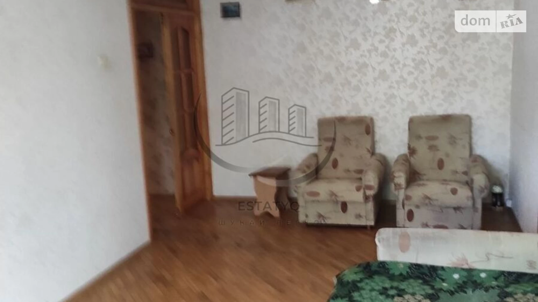 Сдается в аренду 3-комнатная квартира 65 кв. м в Харькове - фото 3