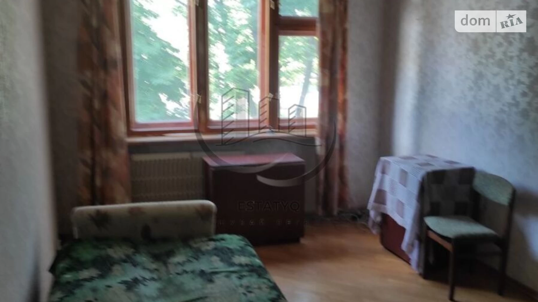 Сдается в аренду 3-комнатная квартира 65 кв. м в Харькове - фото 4