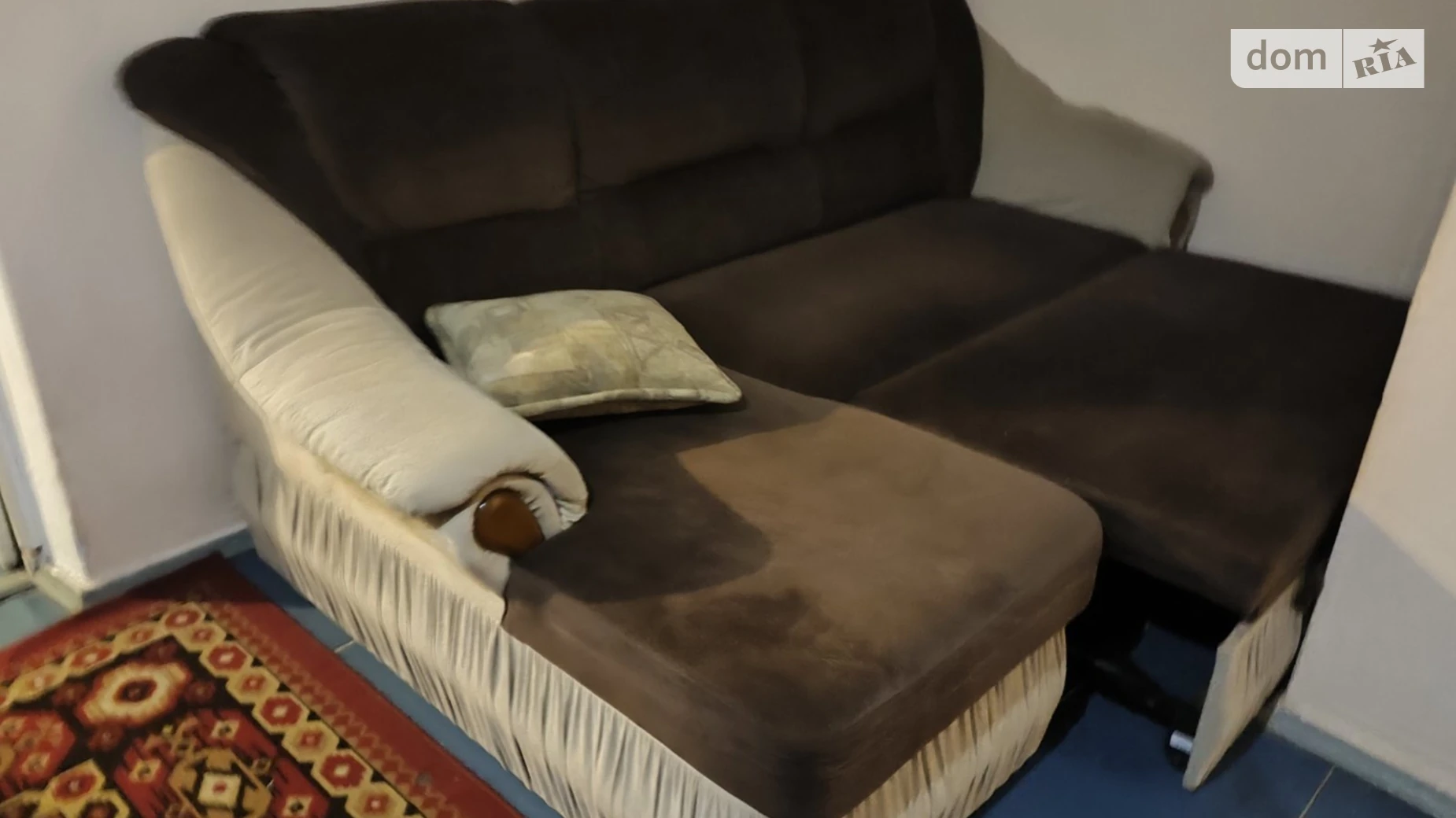 Продается 2-комнатная квартира 50.2 кв. м в, цена: 40000 $ - фото 5