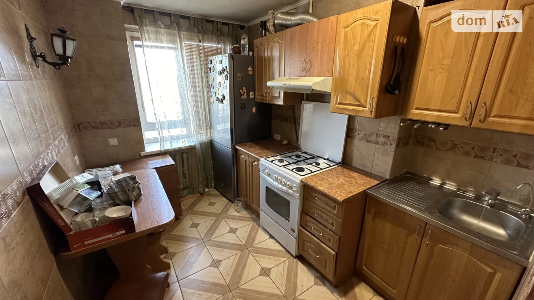 Продается 3-комнатная квартира 56.4 кв. м в Николаеве, ул. Озерная, 10 - фото 3