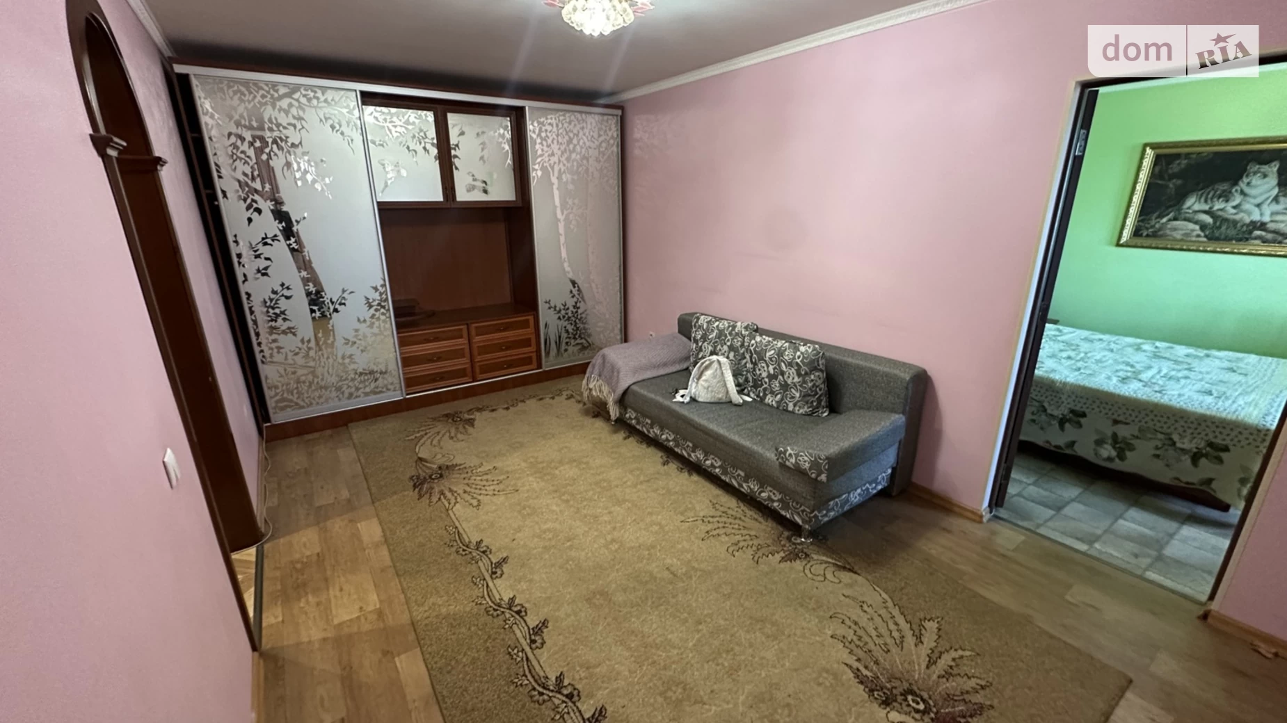 Продается 3-комнатная квартира 56.4 кв. м в Николаеве, ул. Озерная, 10 - фото 5