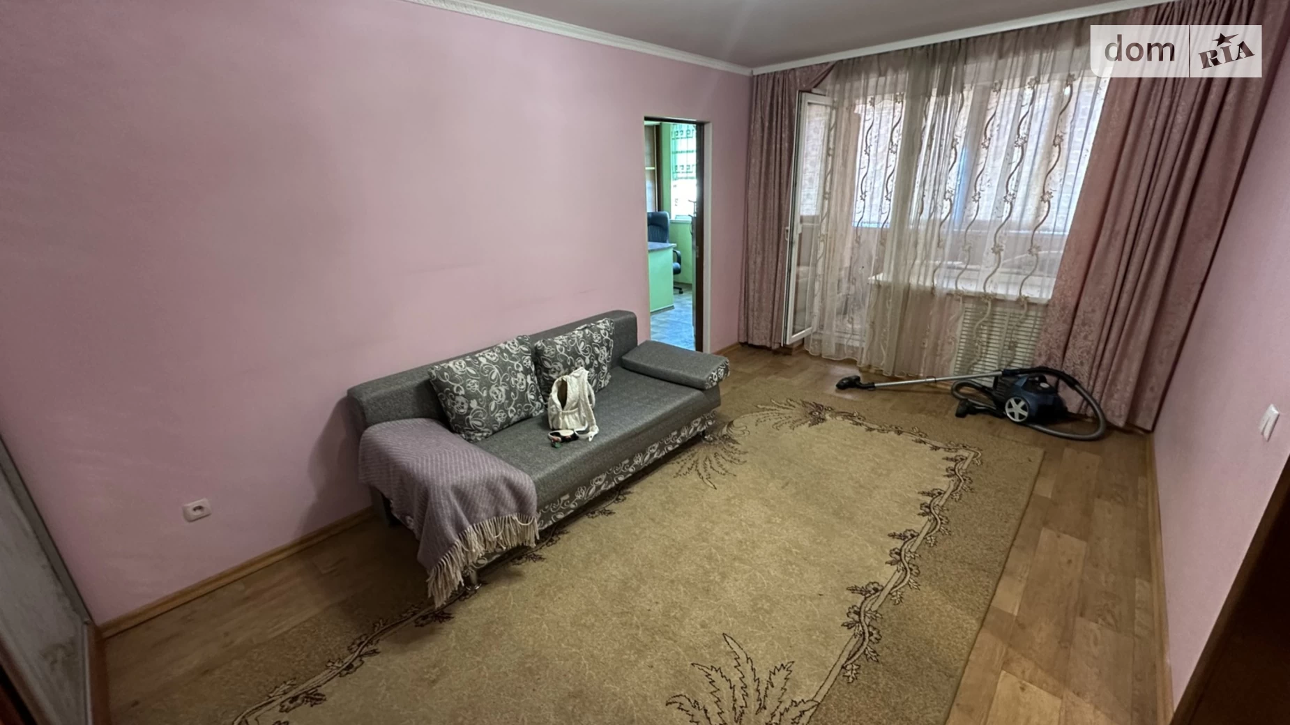 Продается 3-комнатная квартира 56.4 кв. м в Николаеве, ул. Озерная, 10 - фото 4