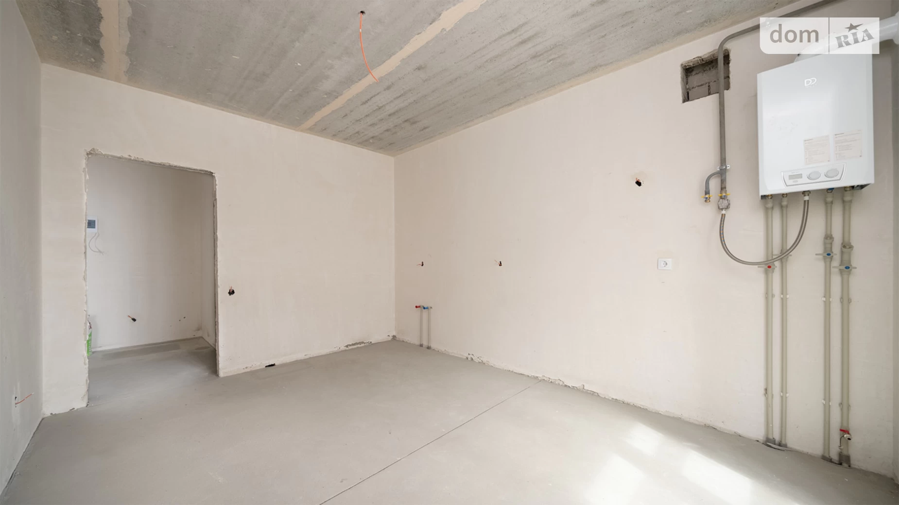 Продается 1-комнатная квартира 46 кв. м в, цена: 35990 $ - фото 5
