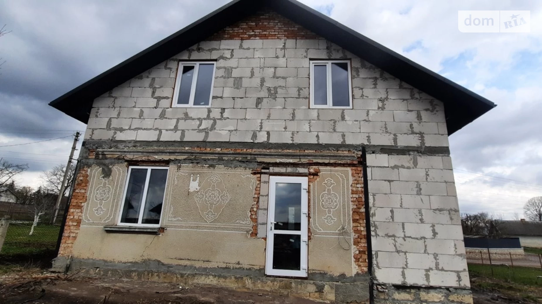 Продається будинок 2 поверховий 55.1 кв. м с басейном, цена: 35000 $ - фото 4