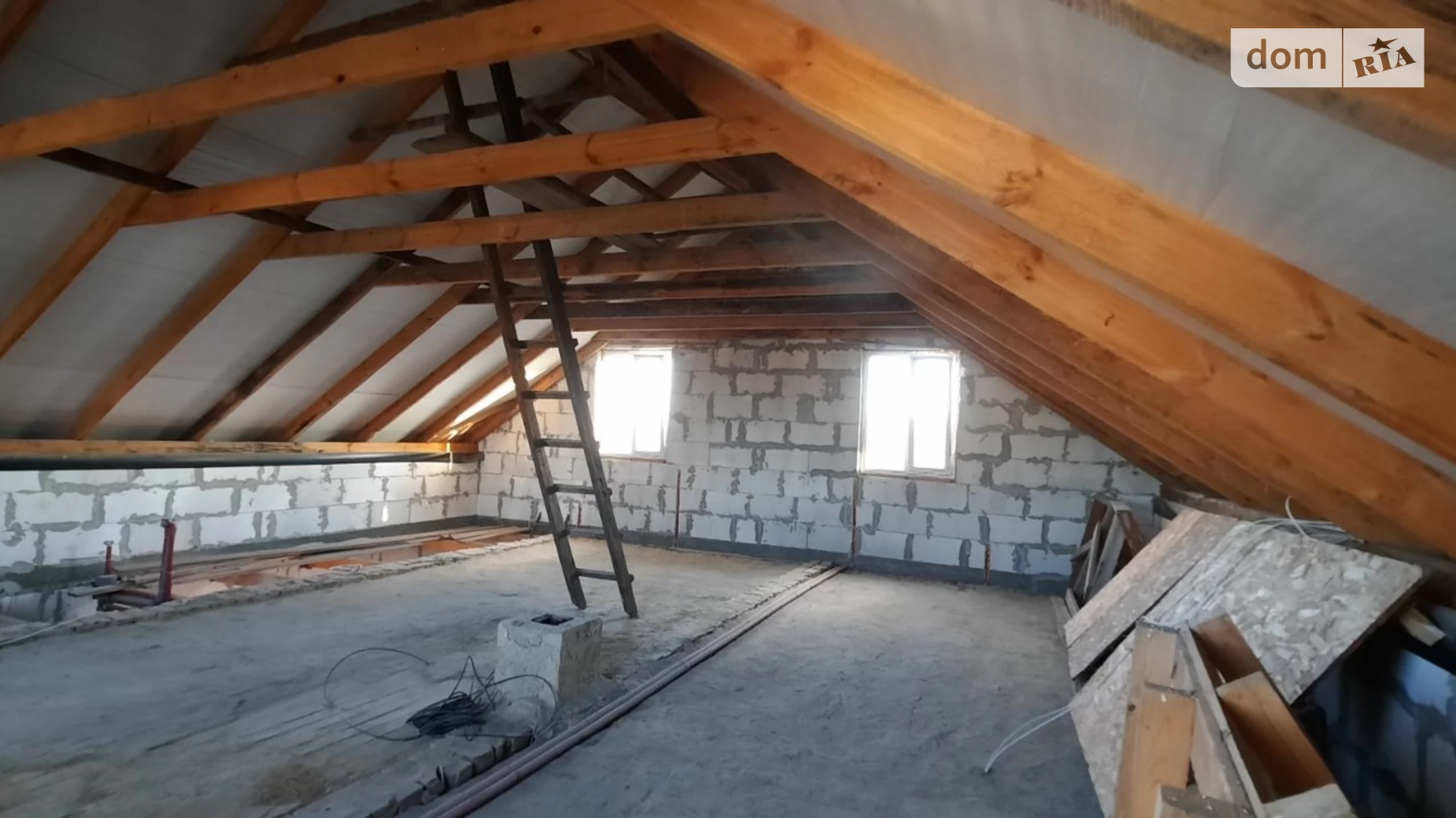Продається будинок 2 поверховий 55.1 кв. м с басейном, цена: 35000 $ - фото 5
