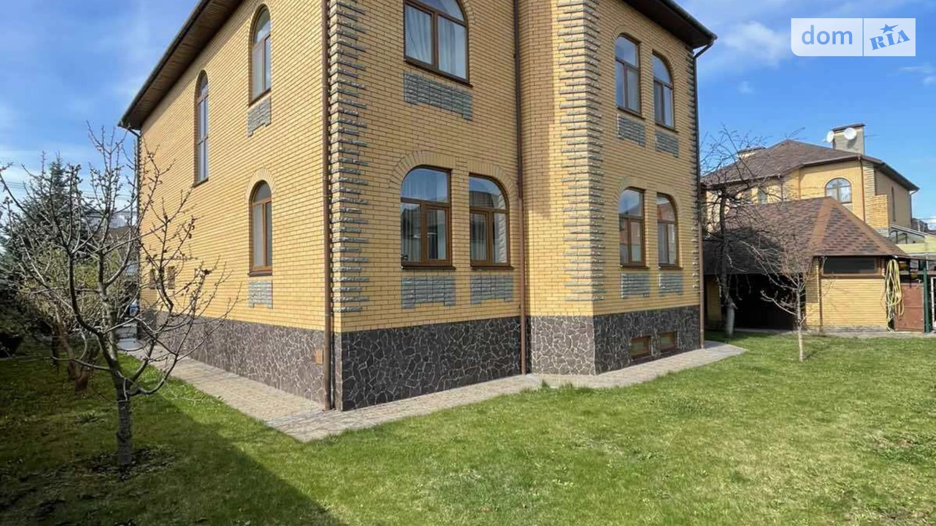 Продається будинок 2 поверховий 443.1 кв. м з каміном, цена: 580000 $ - фото 3