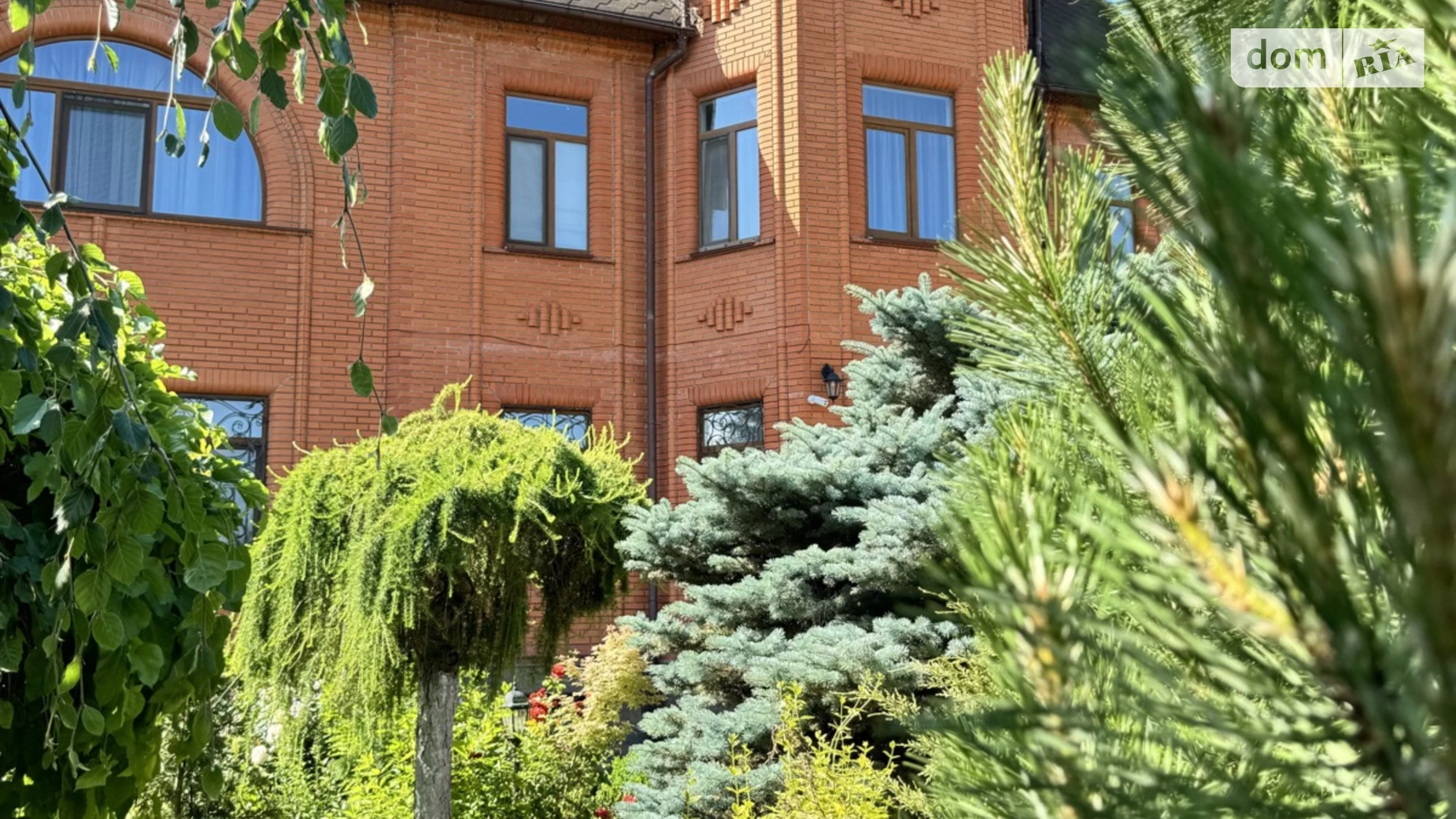Продається будинок 2 поверховий 1100 кв. м з мансардою, цена: 1250000 $ - фото 2