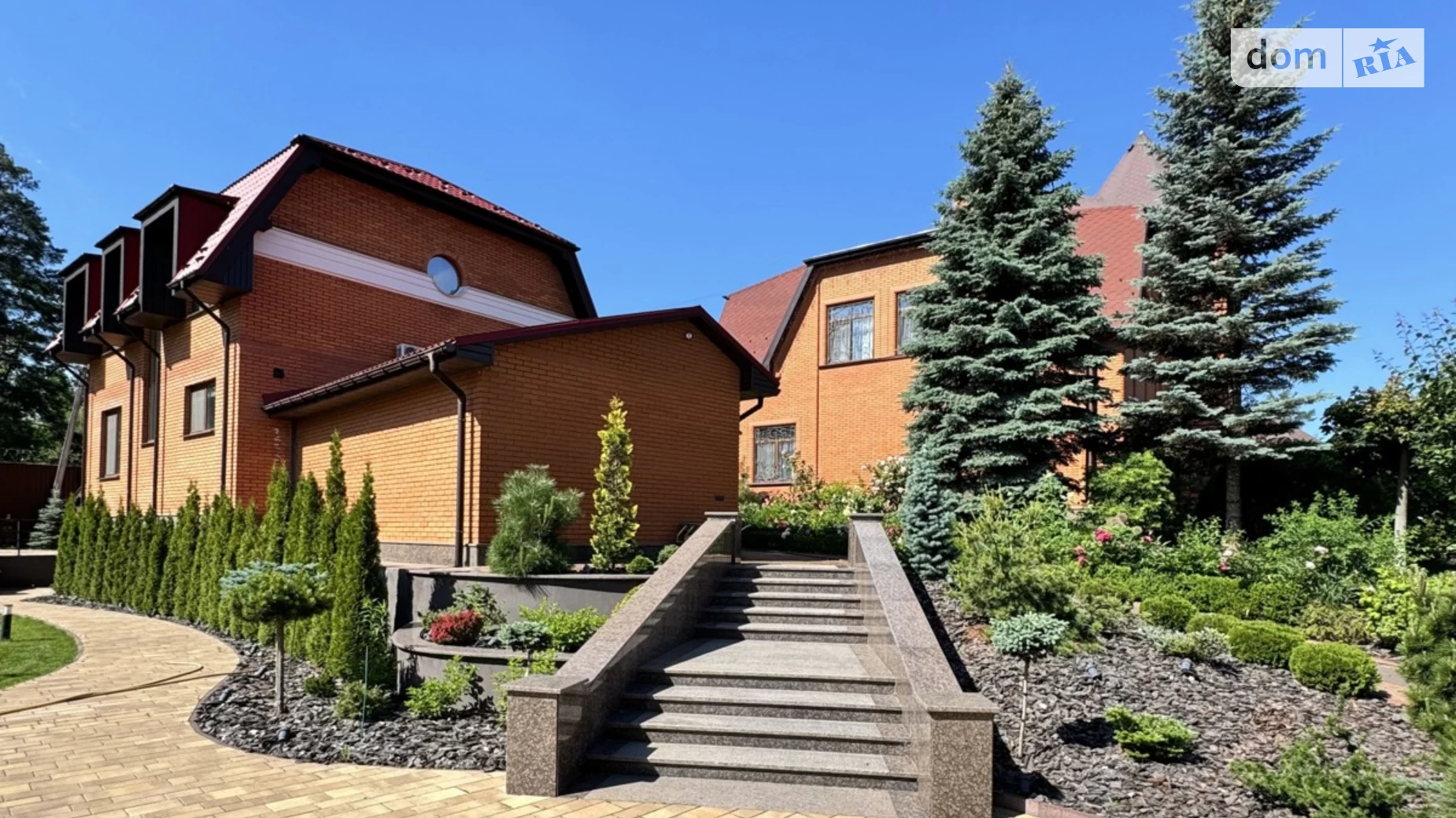 Продається будинок 2 поверховий 1100 кв. м з мансардою, цена: 1250000 $ - фото 5
