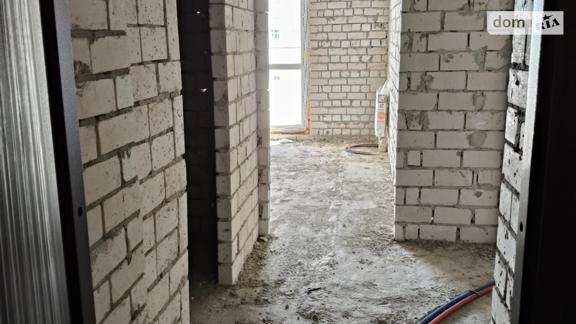 Продається 1-кімнатна квартира 42.5 кв. м у Харкові, просп. Героїв Харкова(Московський), 270 - фото 3