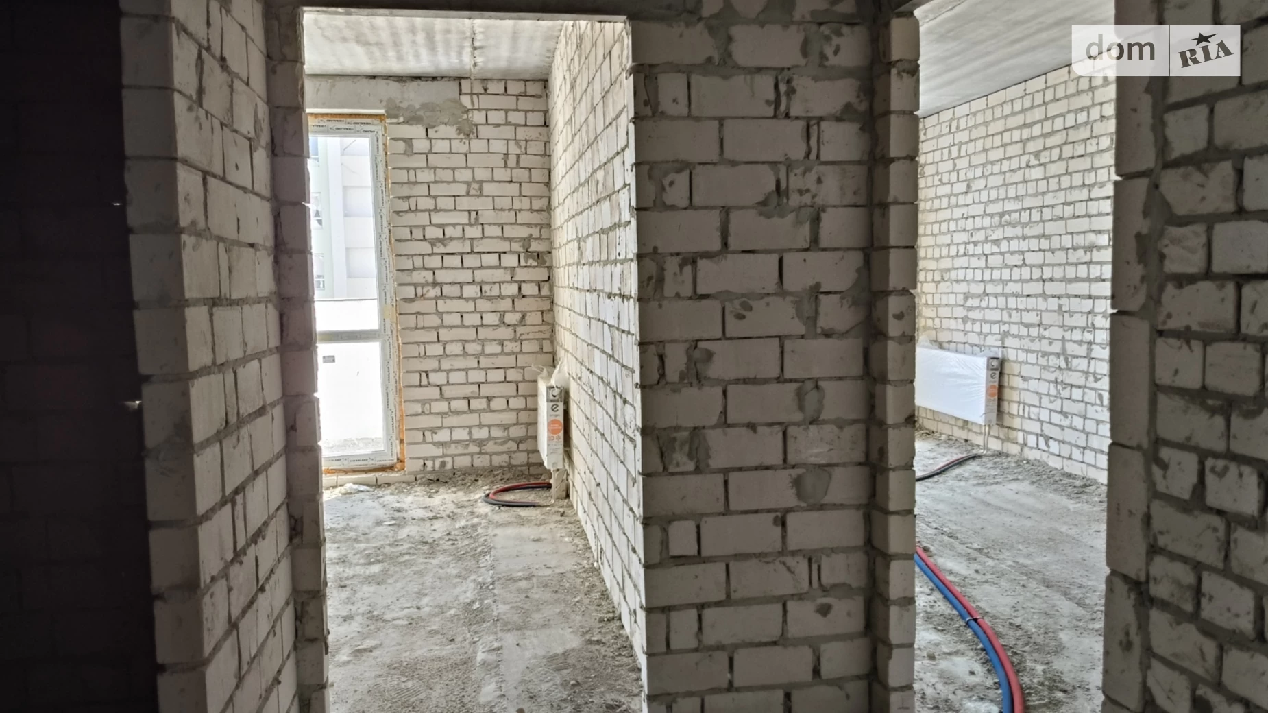 Продається 1-кімнатна квартира 42.5 кв. м у Харкові, просп. Героїв Харкова(Московський), 270 - фото 4