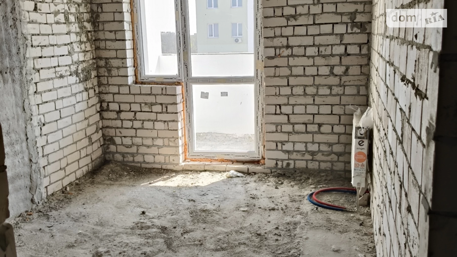 Продається 1-кімнатна квартира 42.5 кв. м у Харкові, просп. Героїв Харкова(Московський), 270 - фото 5