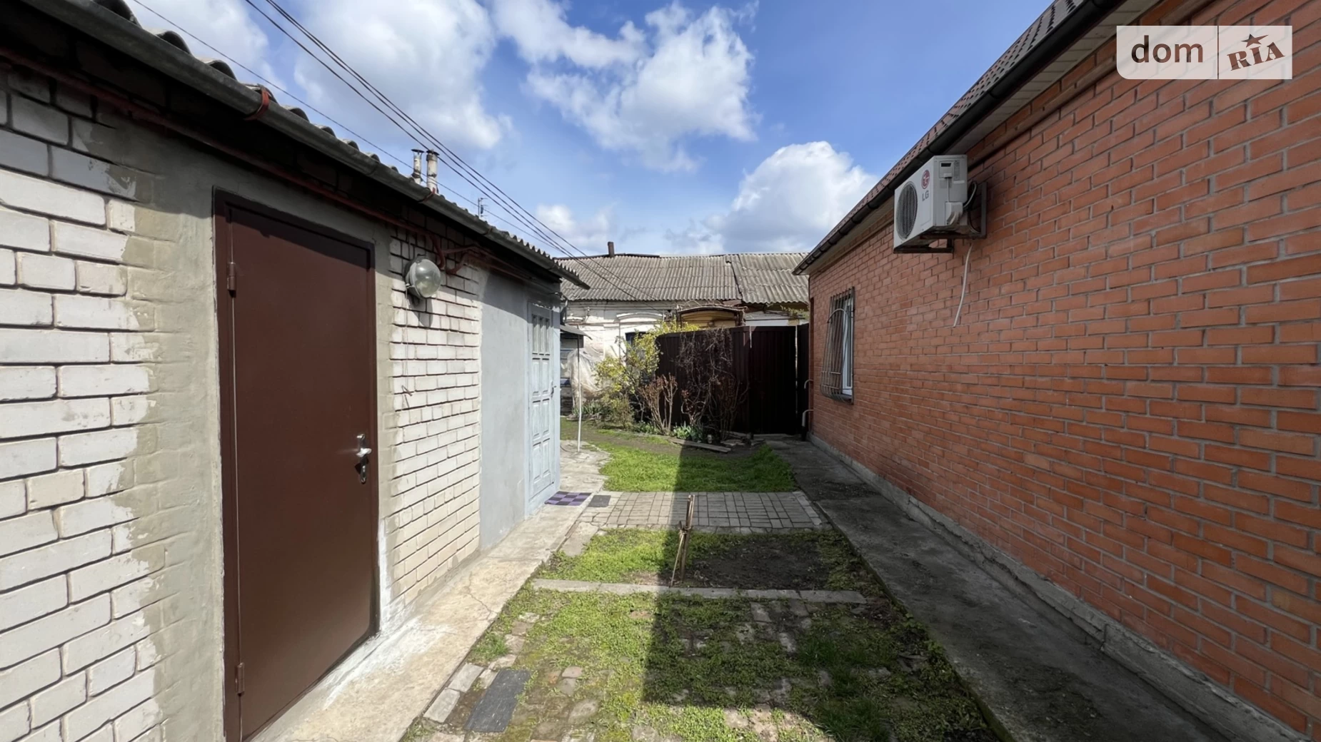 Продається частина будинку 38.9 кв. м з балконом, цена: 13500 $ - фото 2