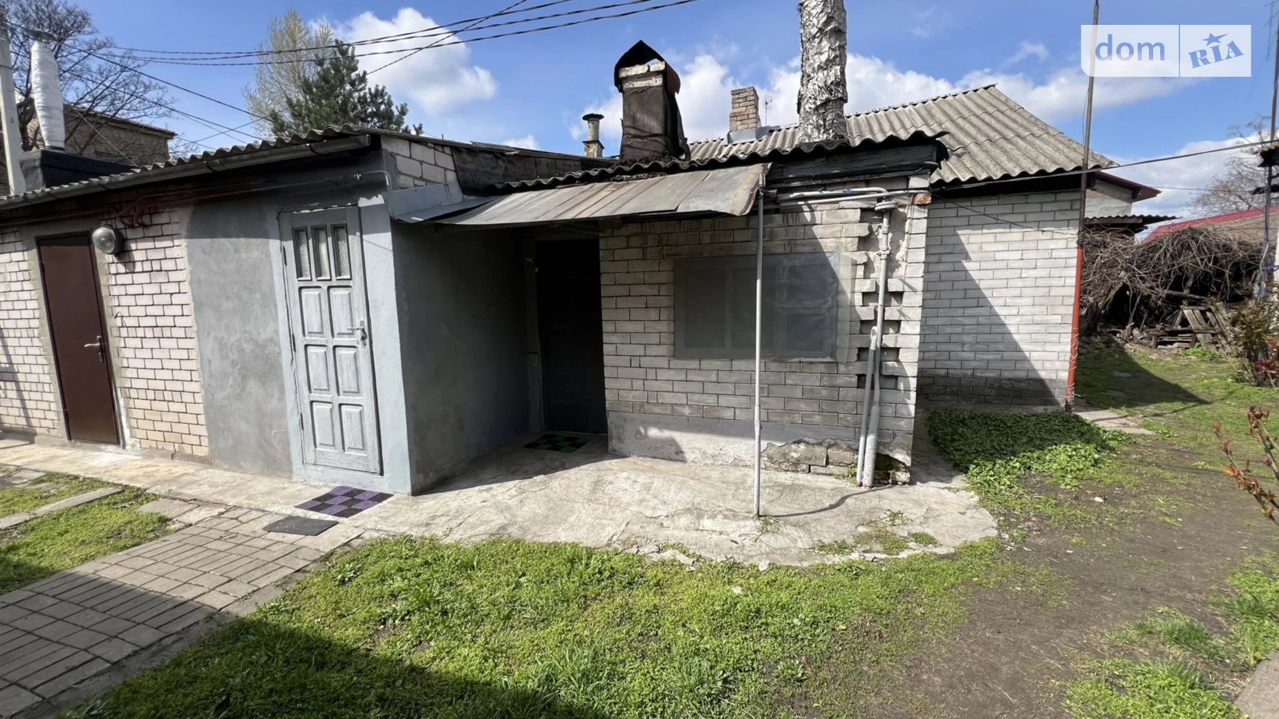 Продається частина будинку 38.9 кв. м з балконом, цена: 13500 $ - фото 3