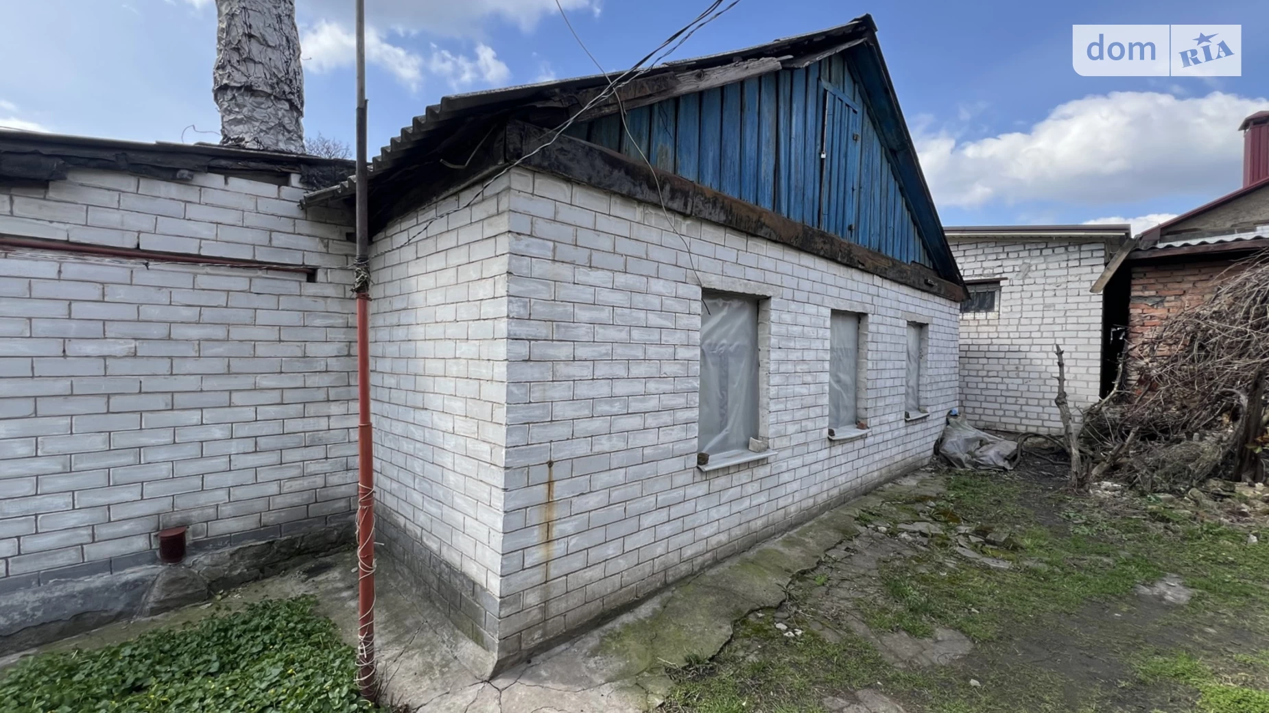 Продається частина будинку 38.9 кв. м з балконом, цена: 13500 $ - фото 5