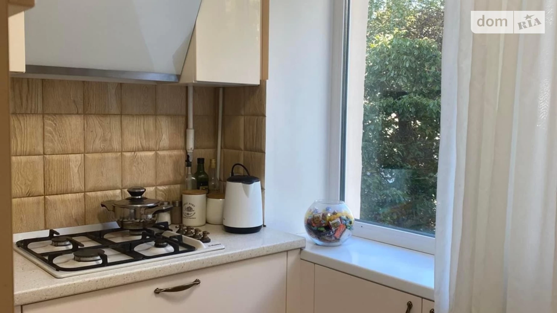 Продается 2-комнатная квартира 45 кв. м в Черноморске, просп. Мира(Ленина ул.) - фото 5