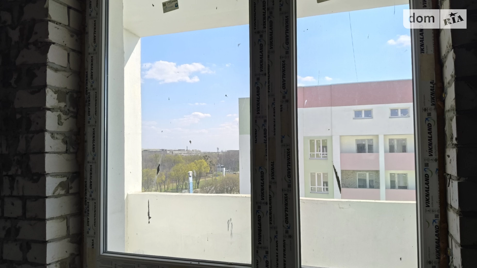 Продається 1-кімнатна квартира 42.4 кв. м у Харкові, просп. Героїв Харкова(Московський), 270Б - фото 3