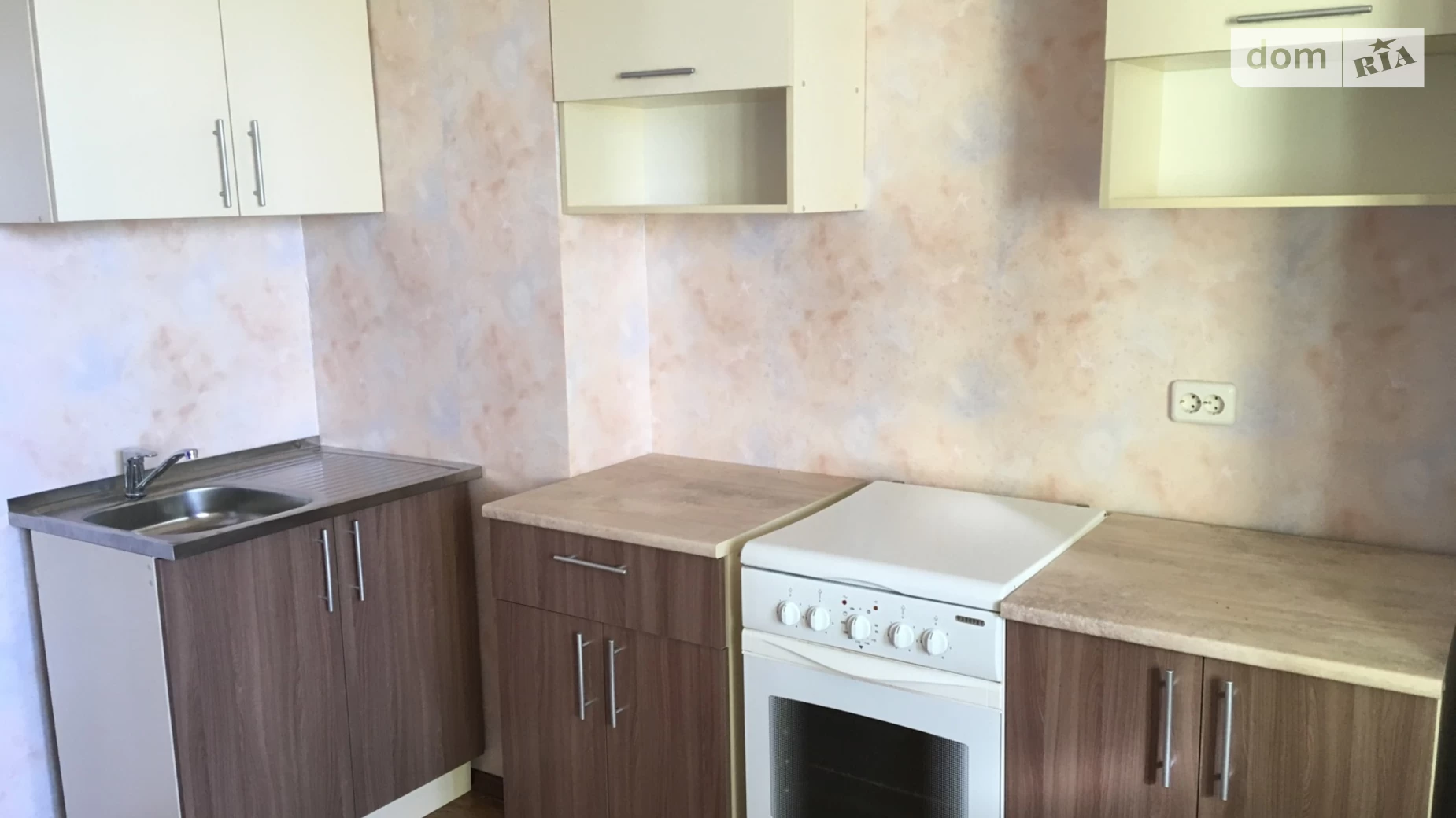 Продається 1-кімнатна квартира 48.2 кв. м у Києві, вул. Сергія Данченка, 1 корпус 2 - фото 4