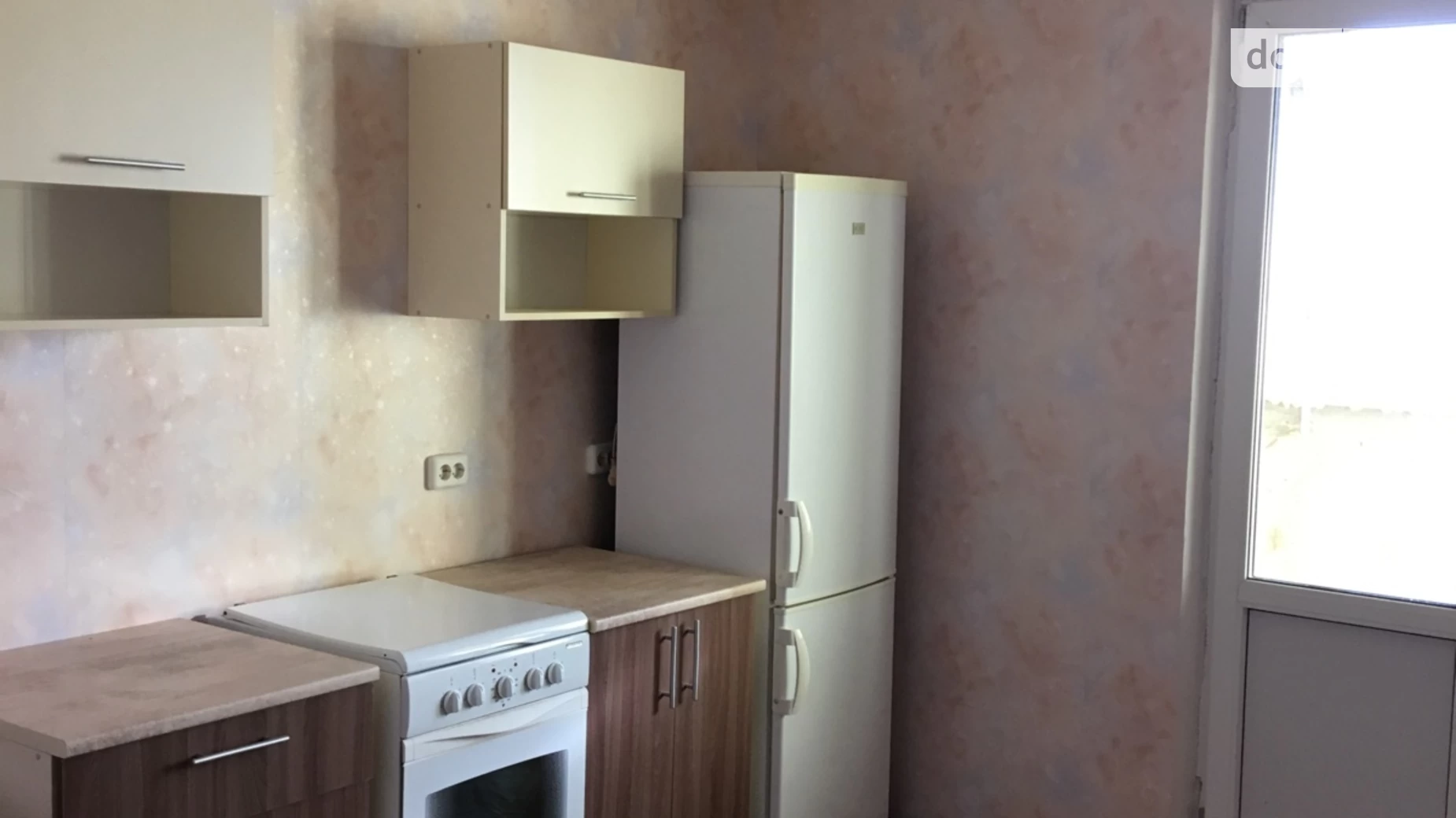 Продається 1-кімнатна квартира 48.2 кв. м у Києві, вул. Сергія Данченка, 1 корпус 2 - фото 5