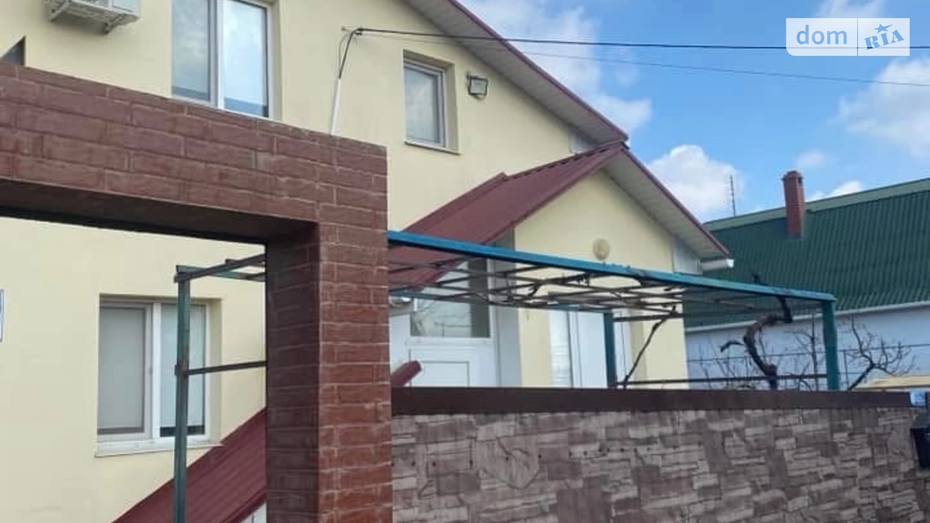 Продається будинок 2 поверховий 66.7 кв. м з подвалом, цена: 70000 $ - фото 2