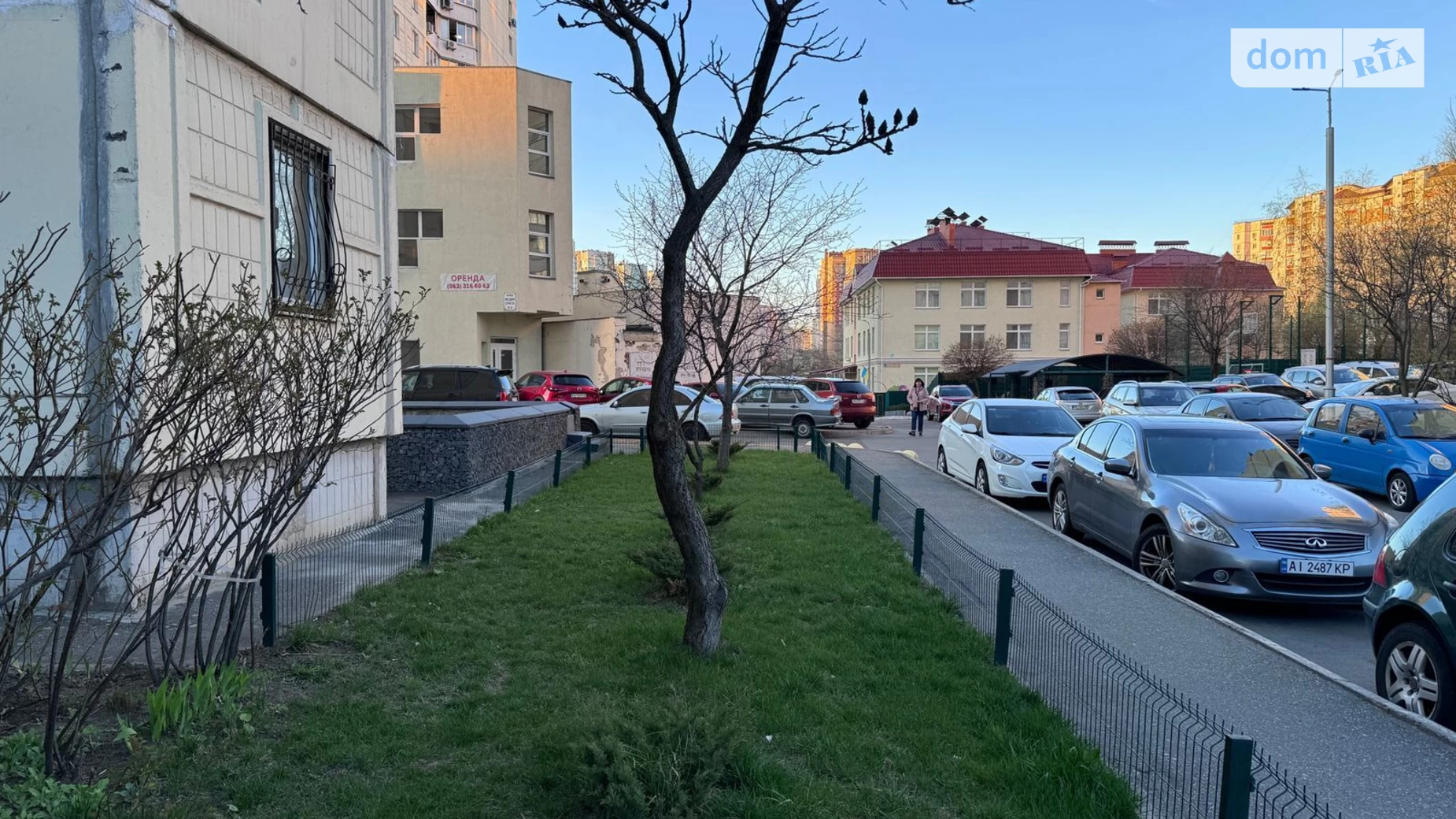 Сдается в аренду 2-комнатная квартира 67 кв. м в Киеве, ул. Федора Эрнста, 8 - фото 3