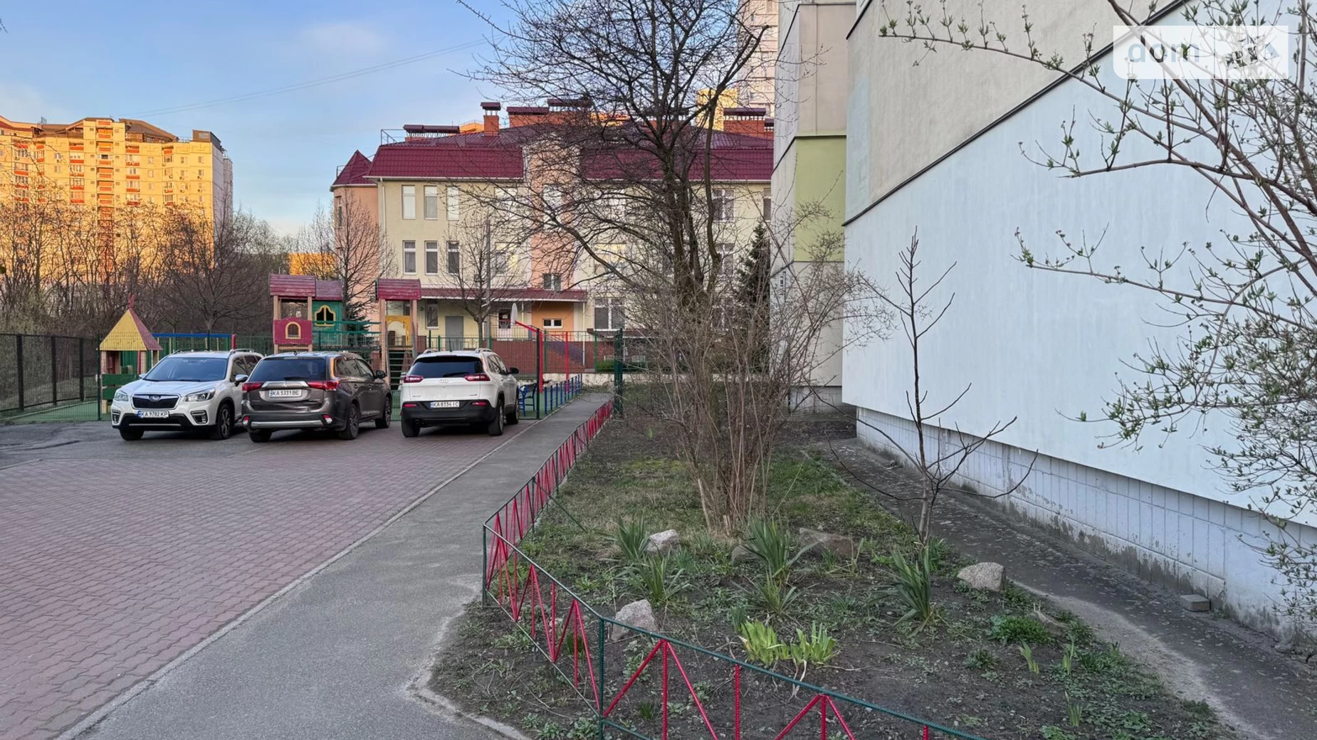 Сдается в аренду 2-комнатная квартира 67 кв. м в Киеве, ул. Федора Эрнста, 8 - фото 5