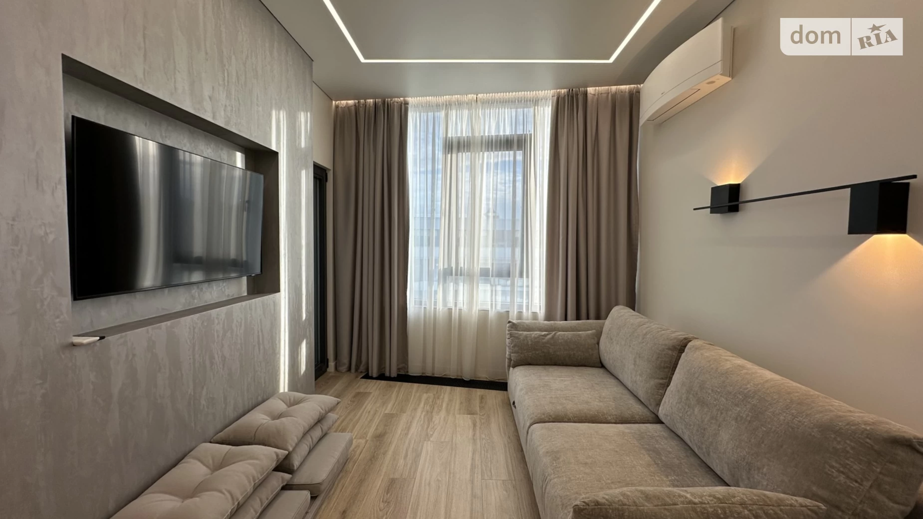 Продается 1-комнатная квартира 62 кв. м в Одессе, Фонтанская дор., 77А - фото 4