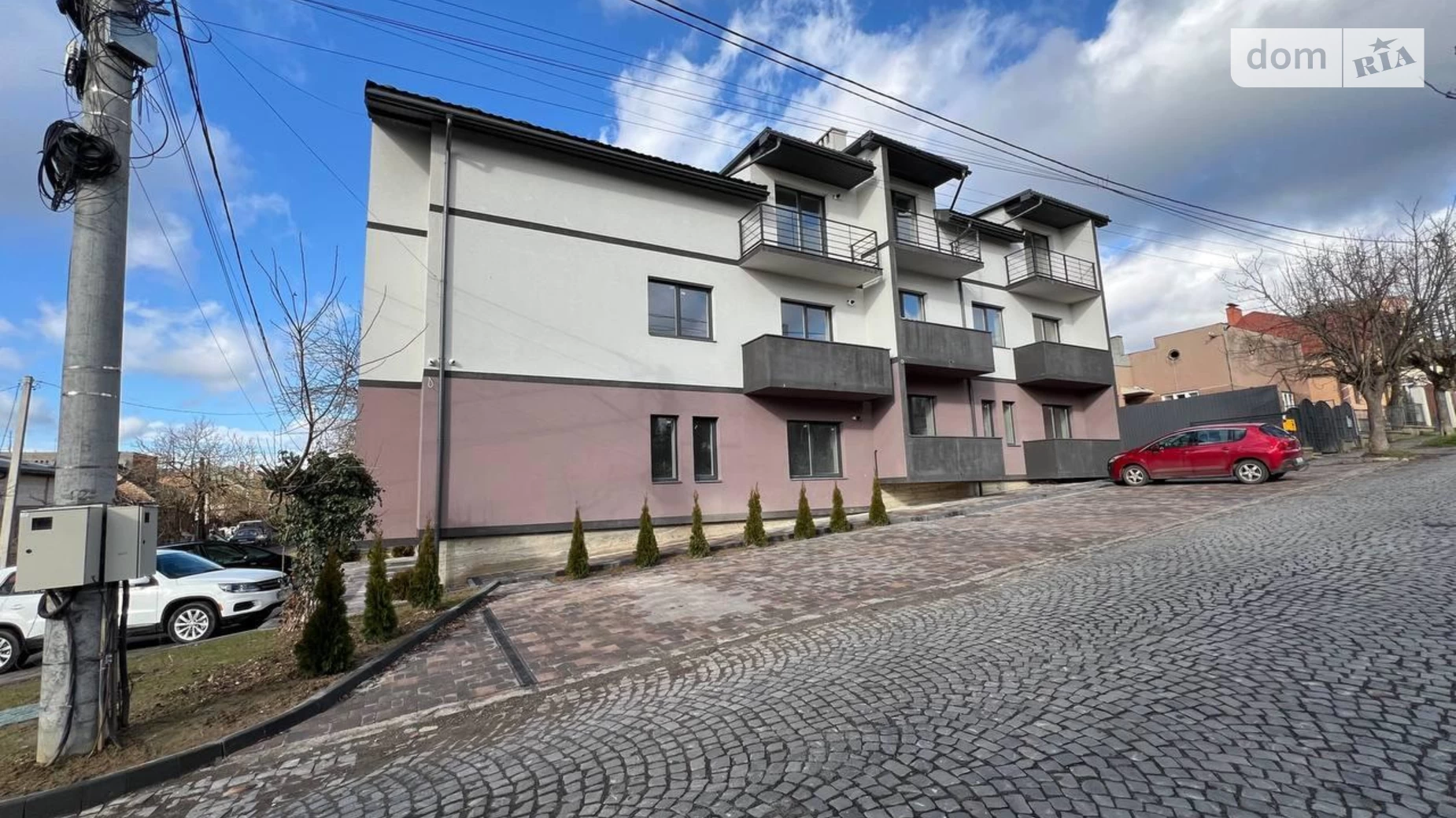 Продається 2-кімнатна квартира 70 кв. м у Ужгороді, вул. Керченська - фото 5
