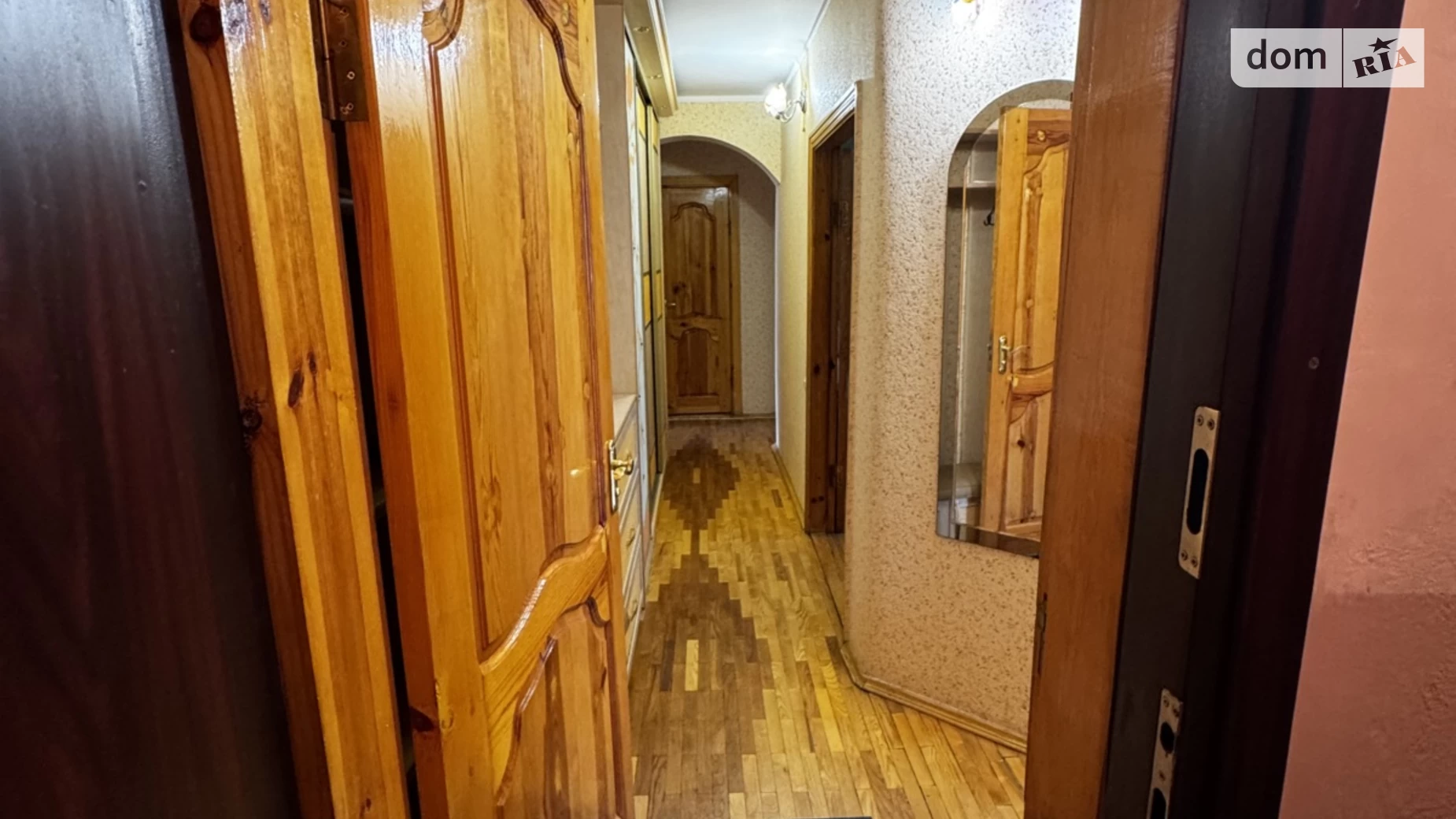 Продается 4-комнатная квартира 75.7 кв. м в Виннице, ул. Шевченко, 7 - фото 2