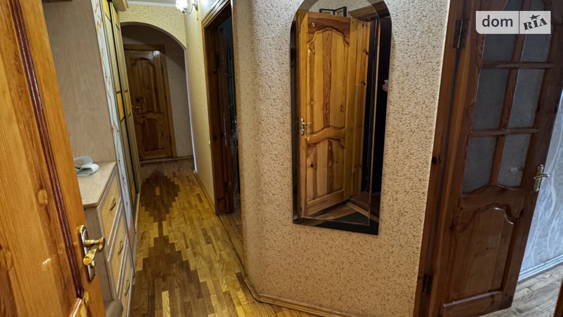 Продается 4-комнатная квартира 75.7 кв. м в Виннице, ул. Шевченко, 7 - фото 3