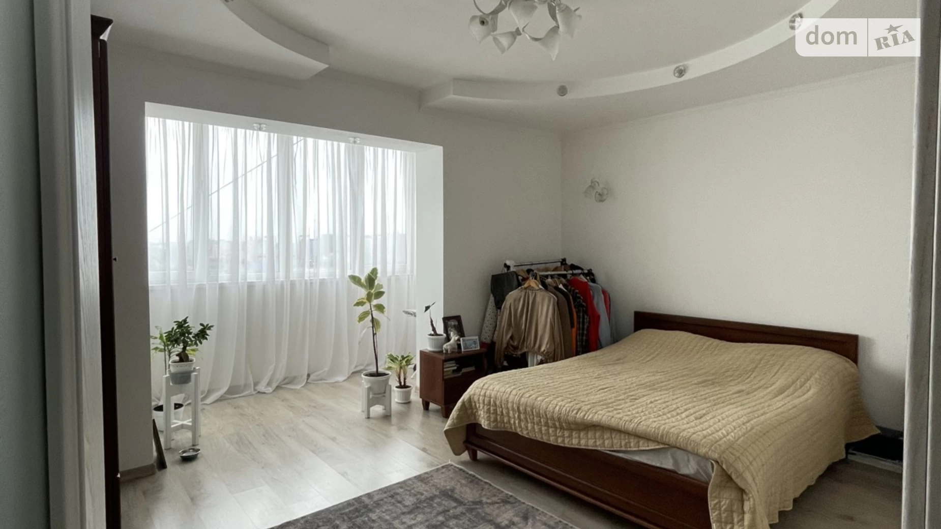 Продается 2-комнатная квартира 72 кв. м в Ивано-Франковске, бул. Северный, 5Б - фото 3
