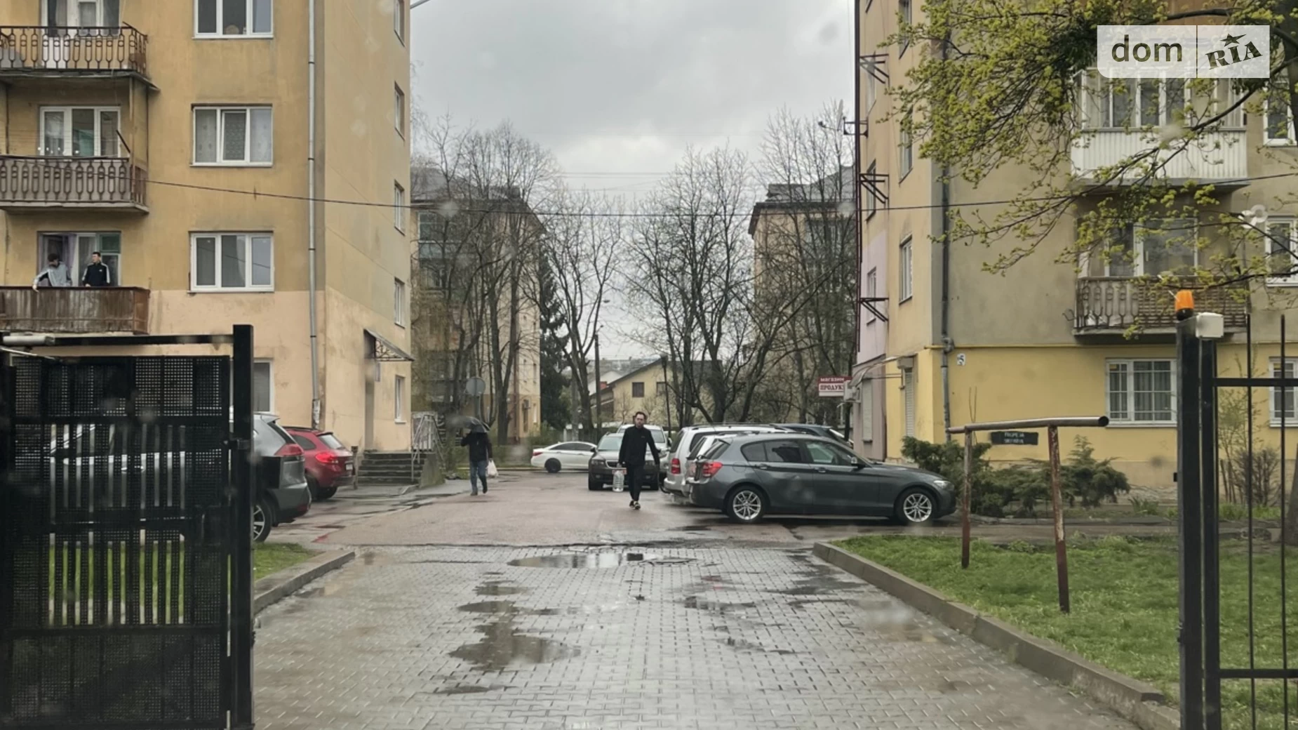Продается 2-комнатная квартира 72 кв. м в Ивано-Франковске, бул. Северный, 5Б - фото 5