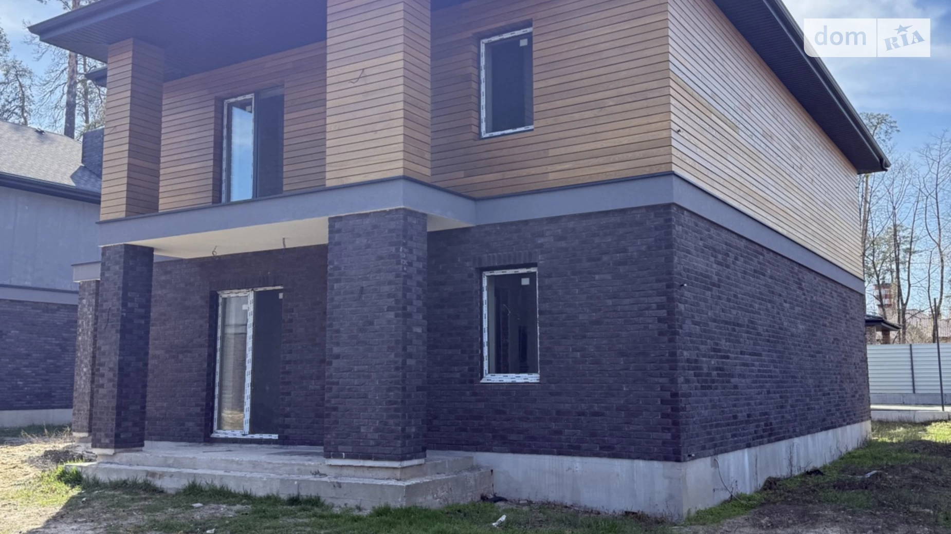 Продается дом на 2 этажа 190 кв. м с балконом, цена: 245000 $ - фото 4