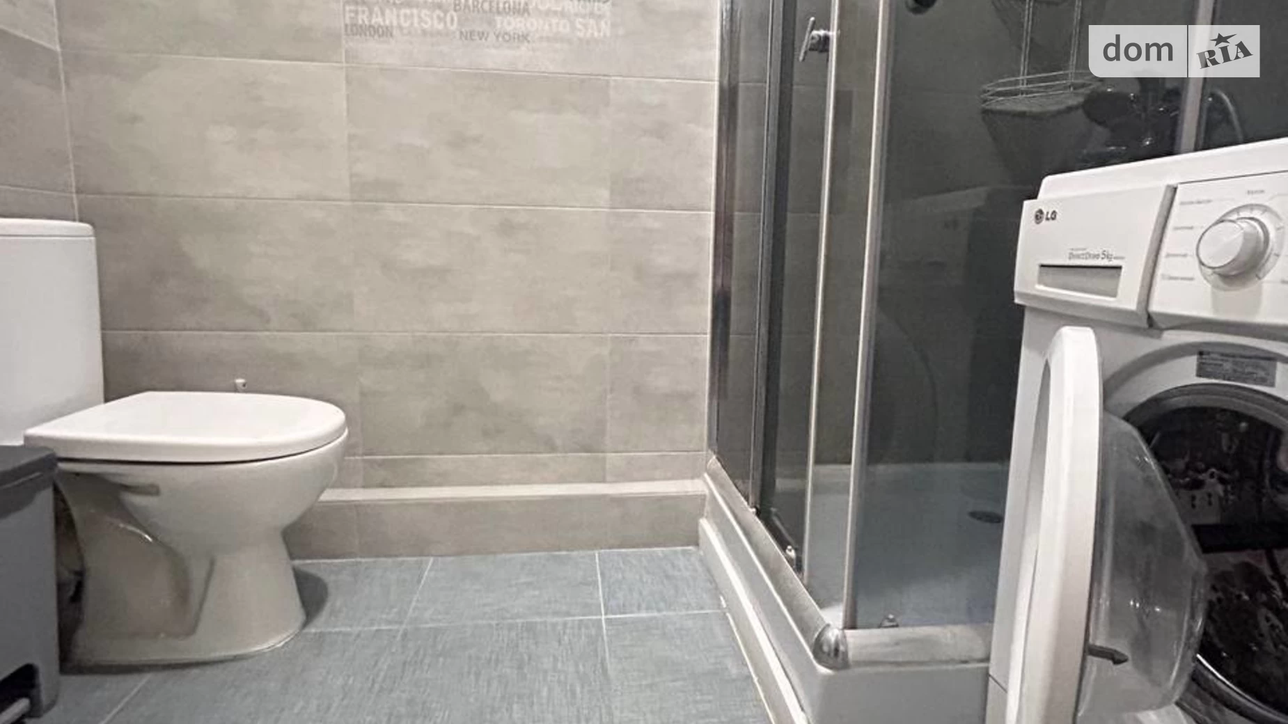 Продается 1-комнатная квартира 34.9 кв. м в Буче, цена: 48000 $ - фото 3
