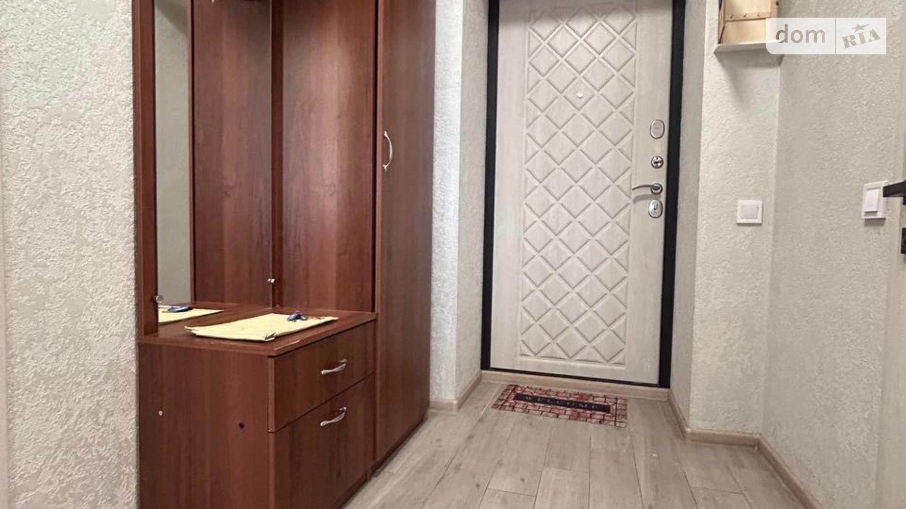 Продається 1-кімнатна квартира 34.9 кв. м у Бучі, вул. Бориса Гмирі - фото 5