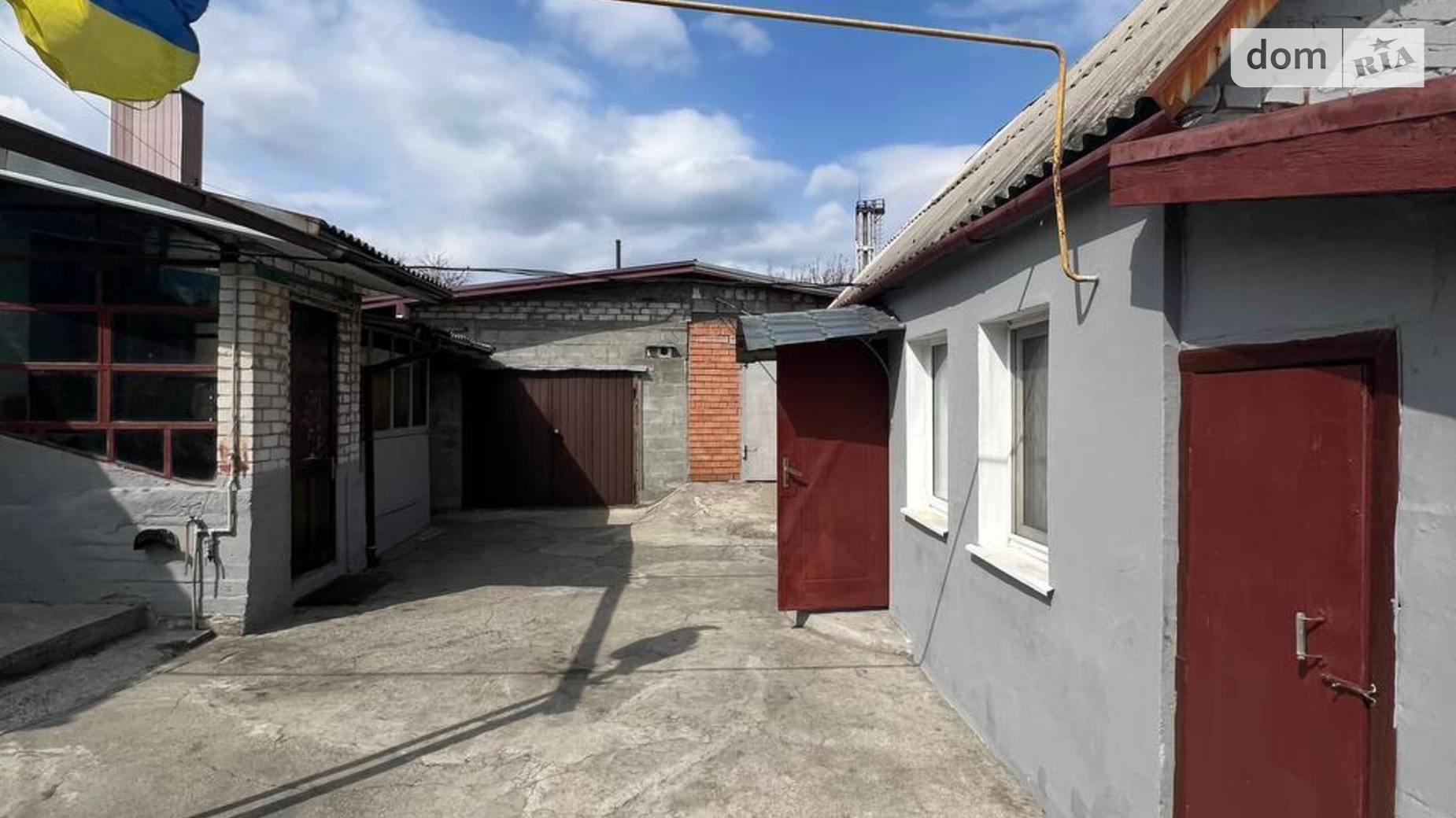 Продается одноэтажный дом 68.8 кв. м с камином, цена: 66000 $ - фото 3