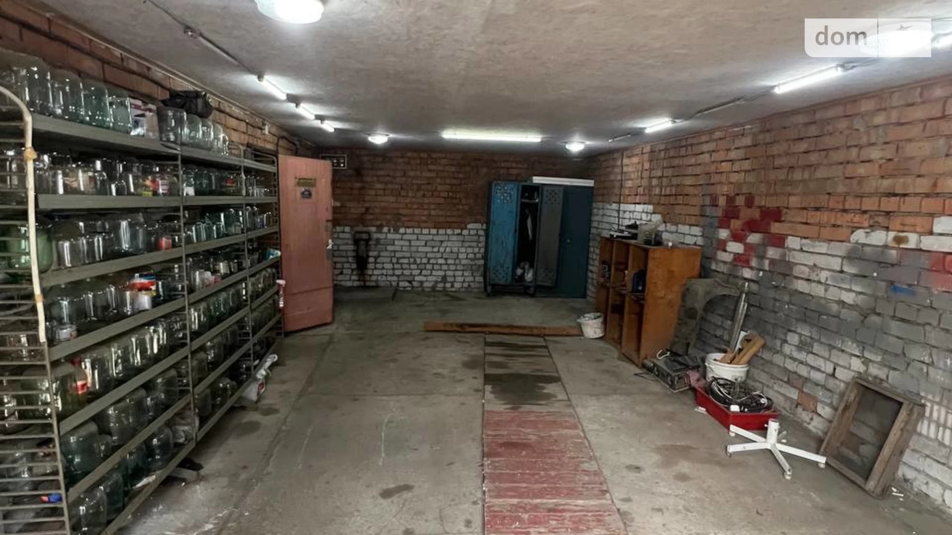 Продается одноэтажный дом 68.8 кв. м с камином, цена: 66000 $ - фото 4