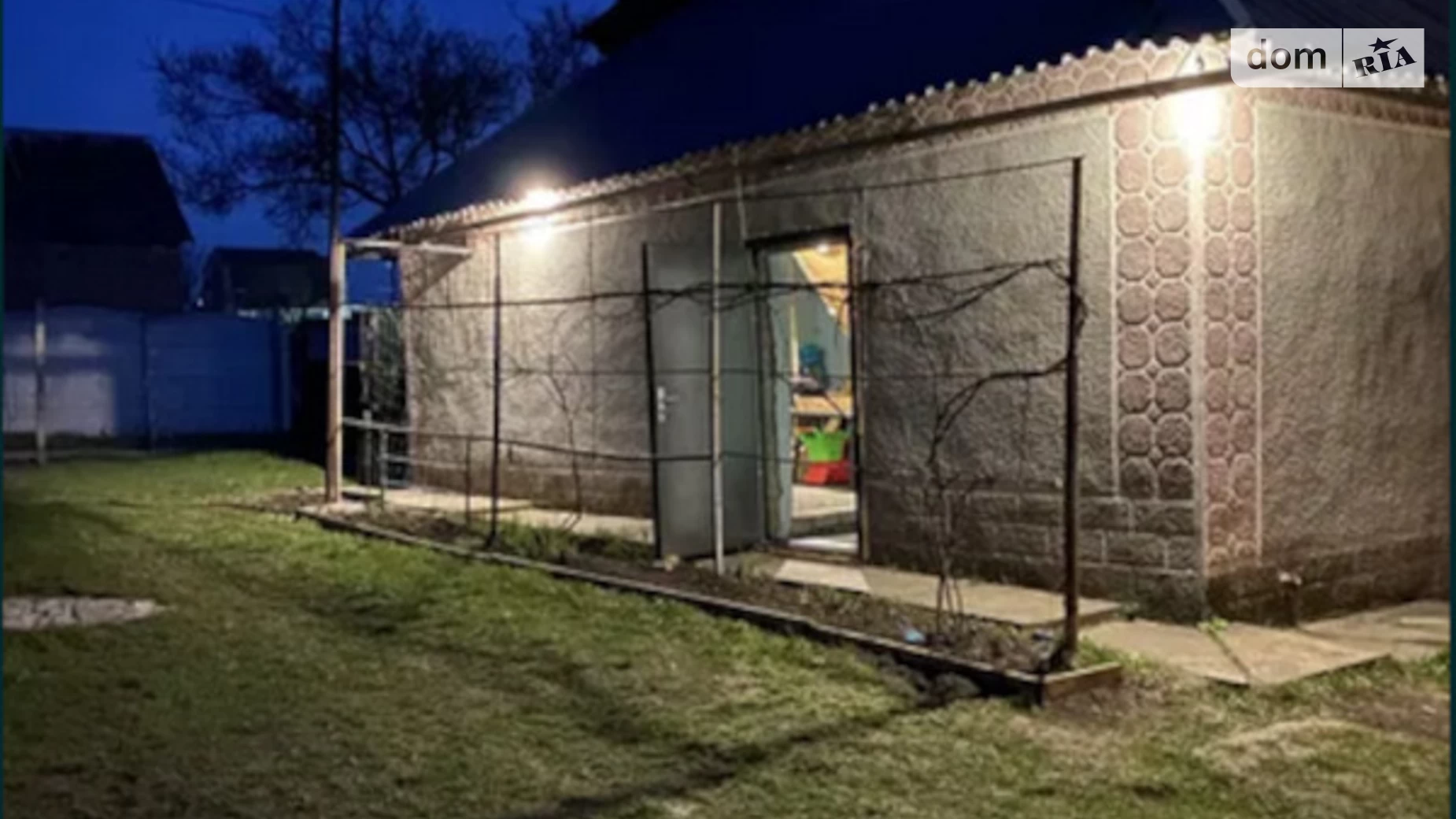 Продается дом на 2 этажа 120 кв. м с участком, цена: 23000 $ - фото 4