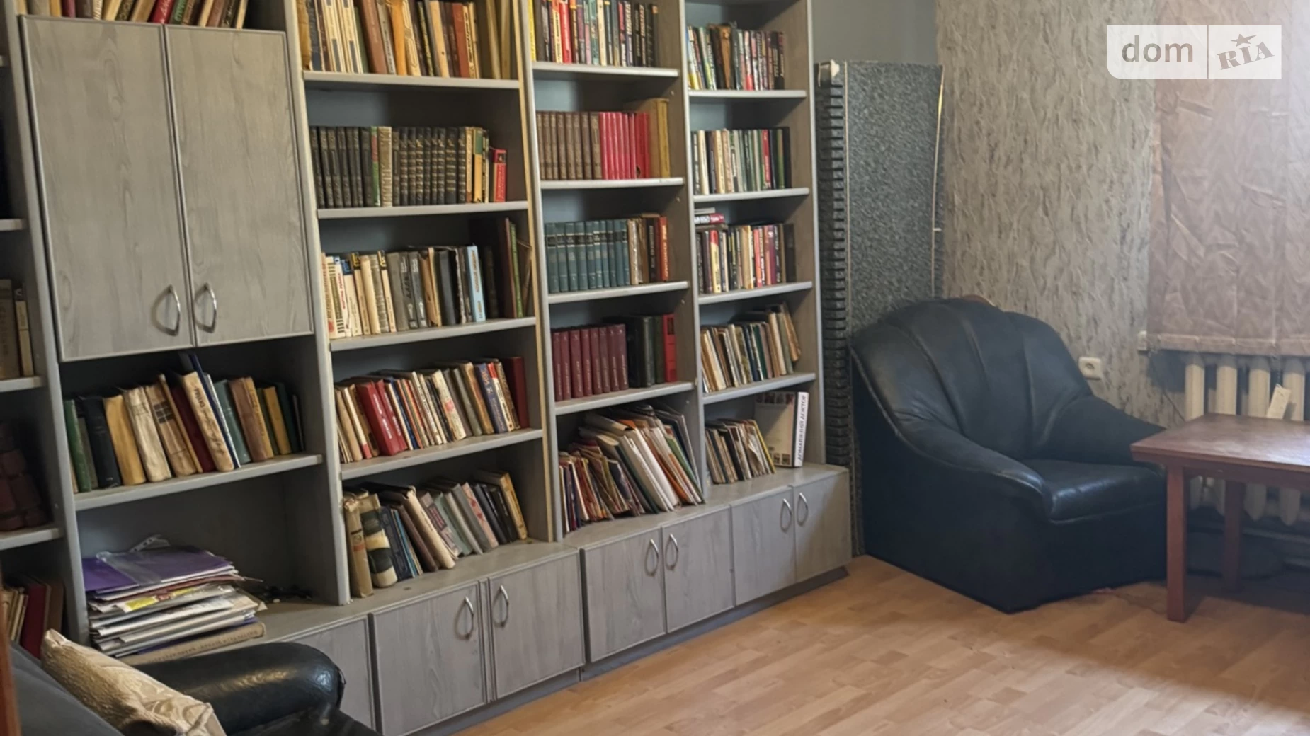 Продается 3-комнатная квартира 70 кв. м в Одессе, ул. Судостроительная, 15 - фото 2
