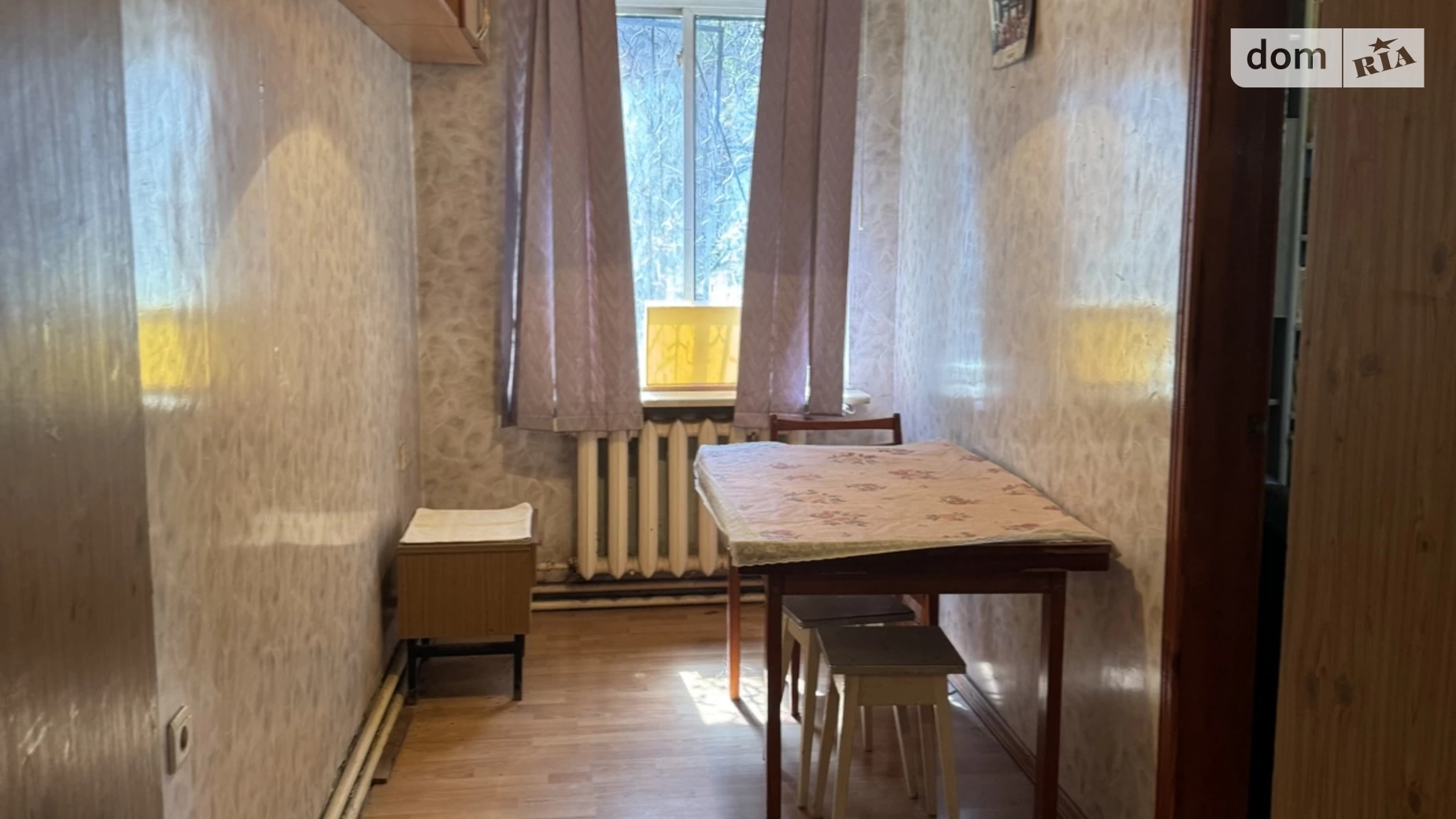 Продается 3-комнатная квартира 70 кв. м в Одессе, ул. Судостроительная, 15 - фото 3